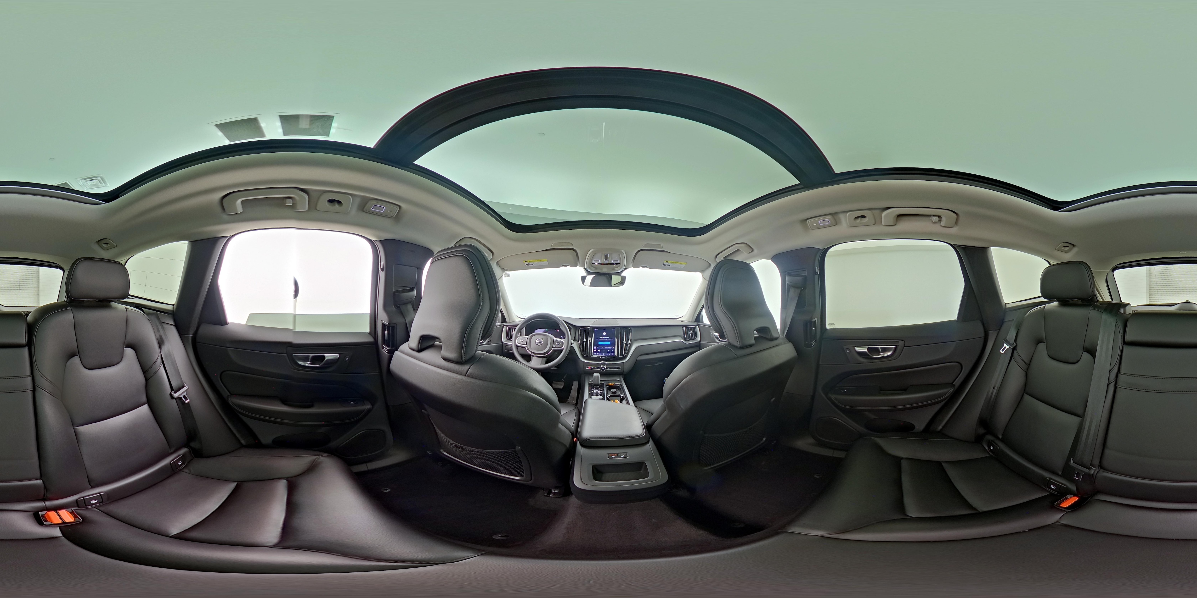 2023 Volvo XC60 Core - Photo 25
