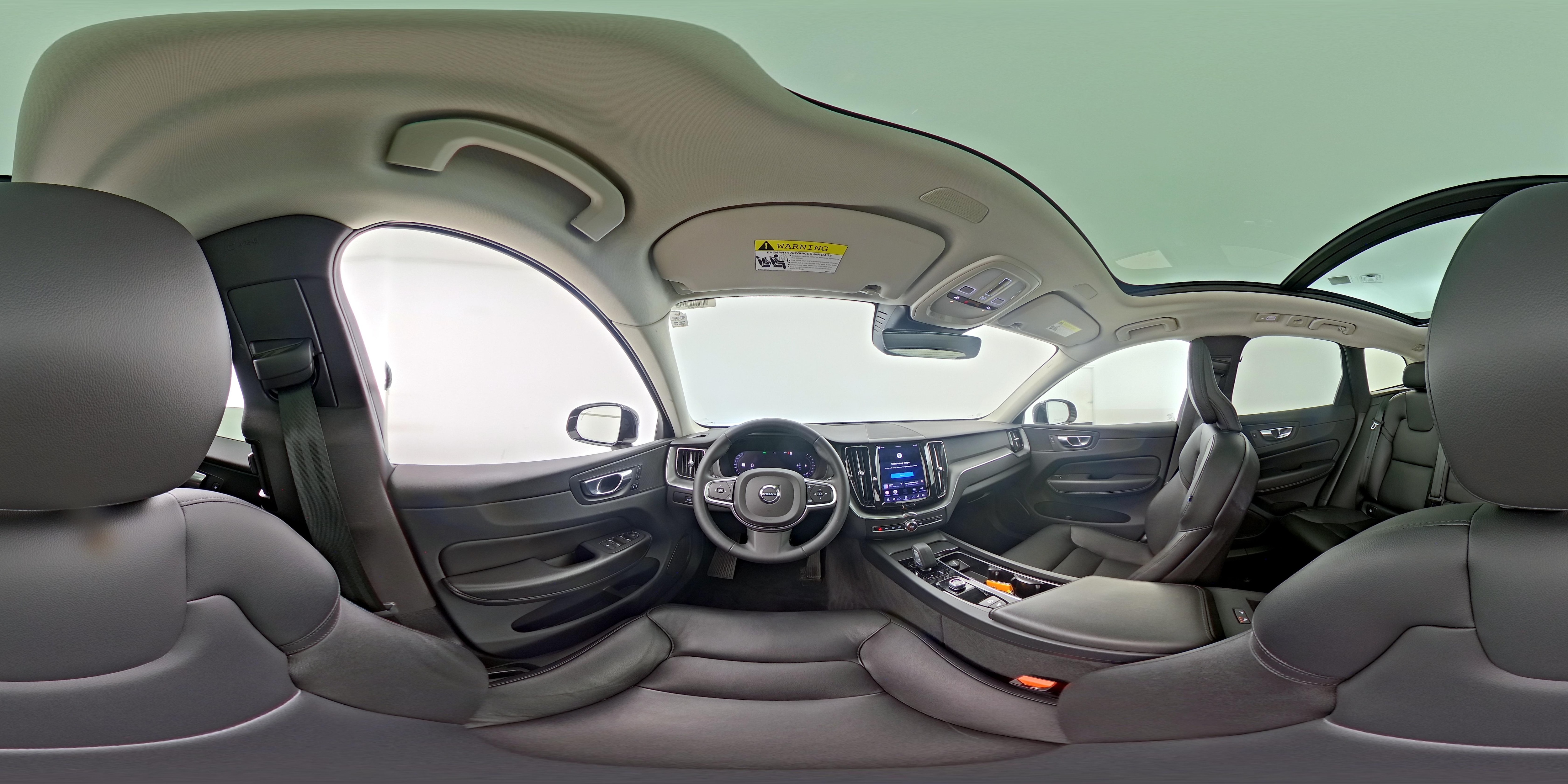 2023 Volvo XC60 Core - Photo 26