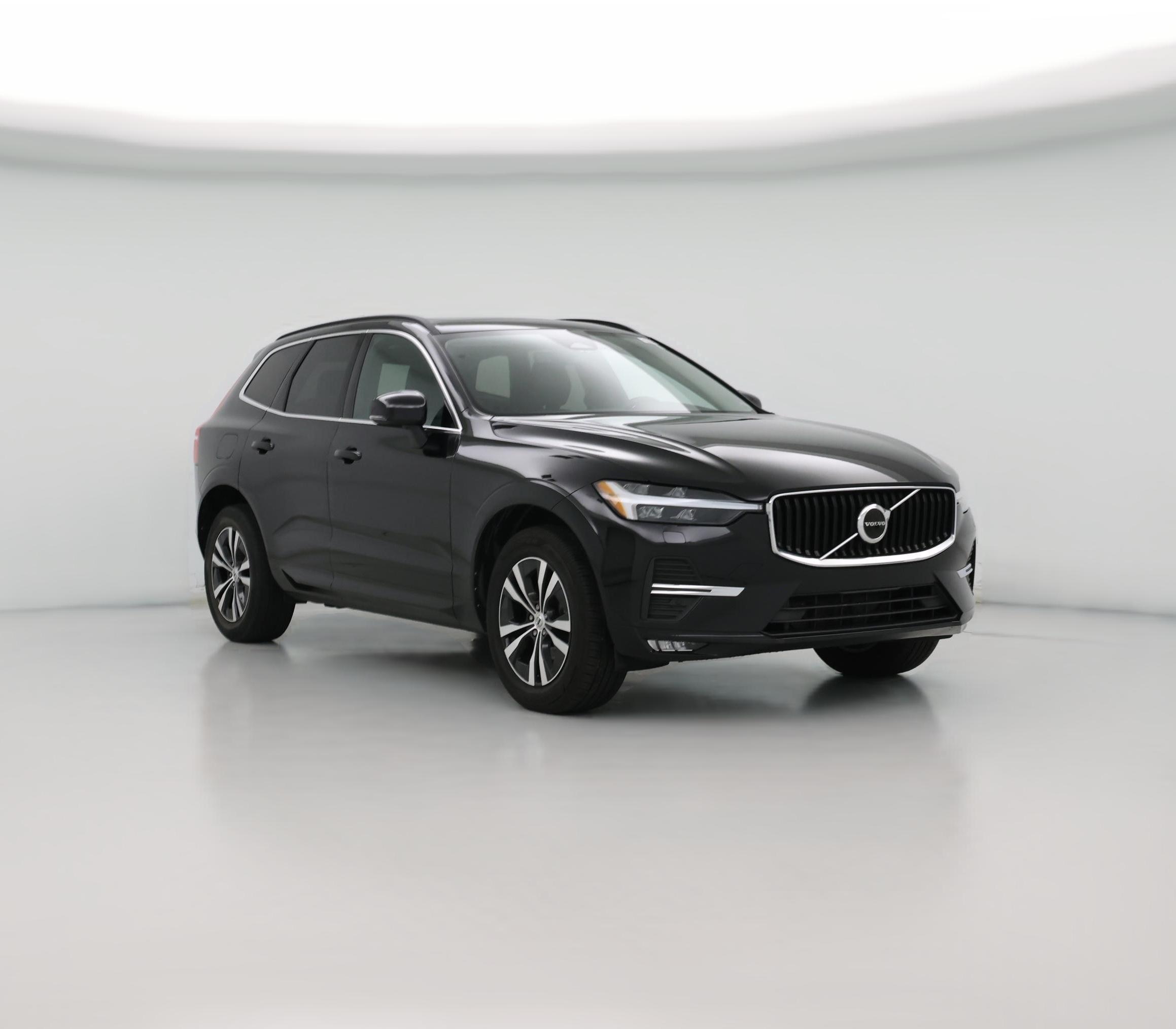 Thumbnail: 2023 Volvo XC60 - 1