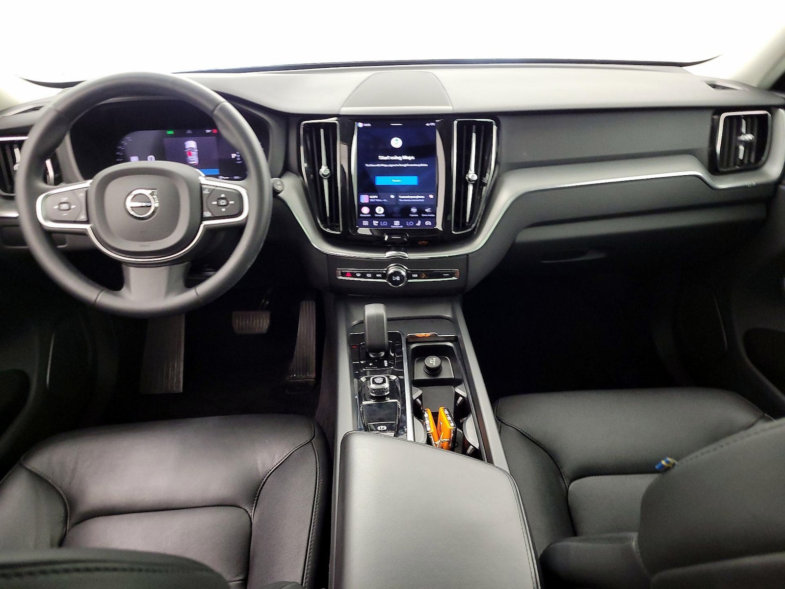 2023 Volvo XC60 Core - Photo 10
