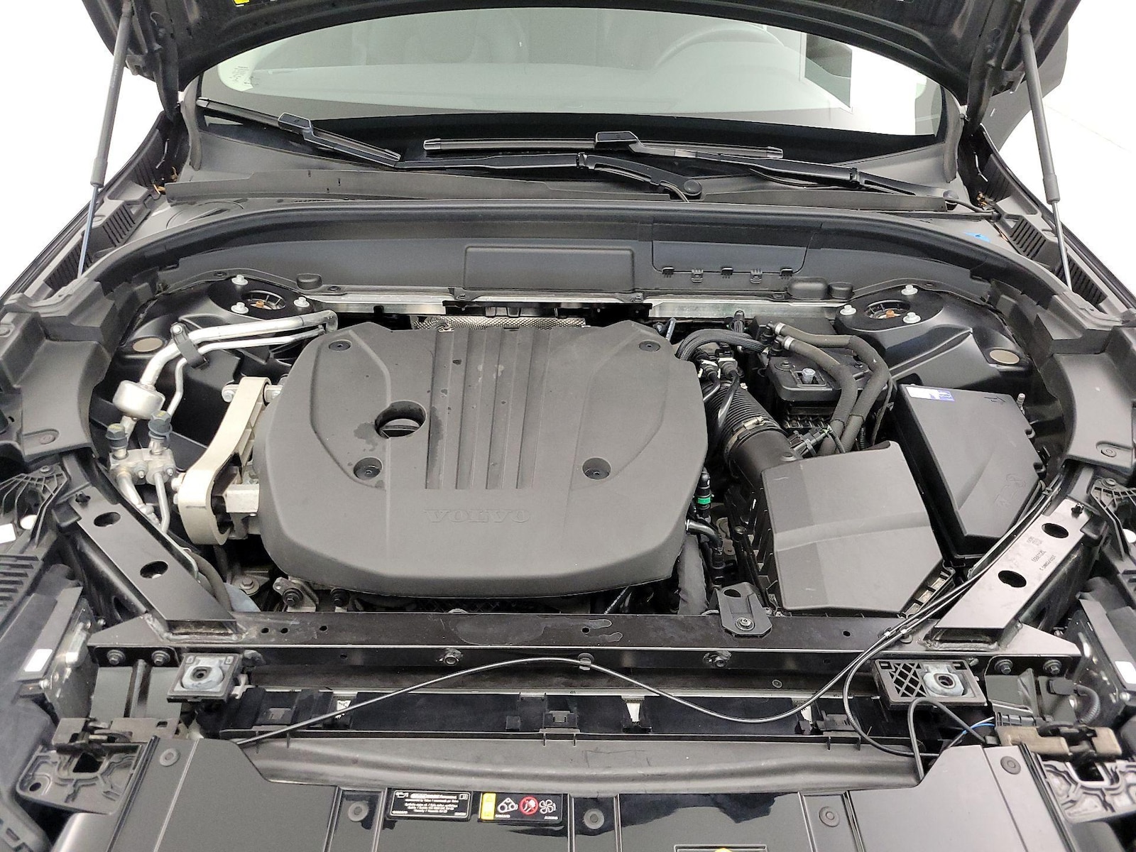 2023 Volvo XC60 Core - Photo 22