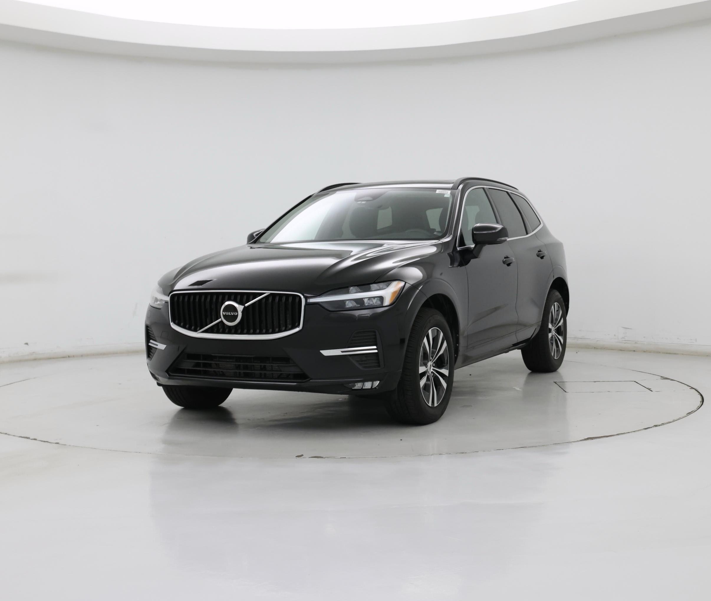 Thumbnail: 2023 Volvo XC60 - 4