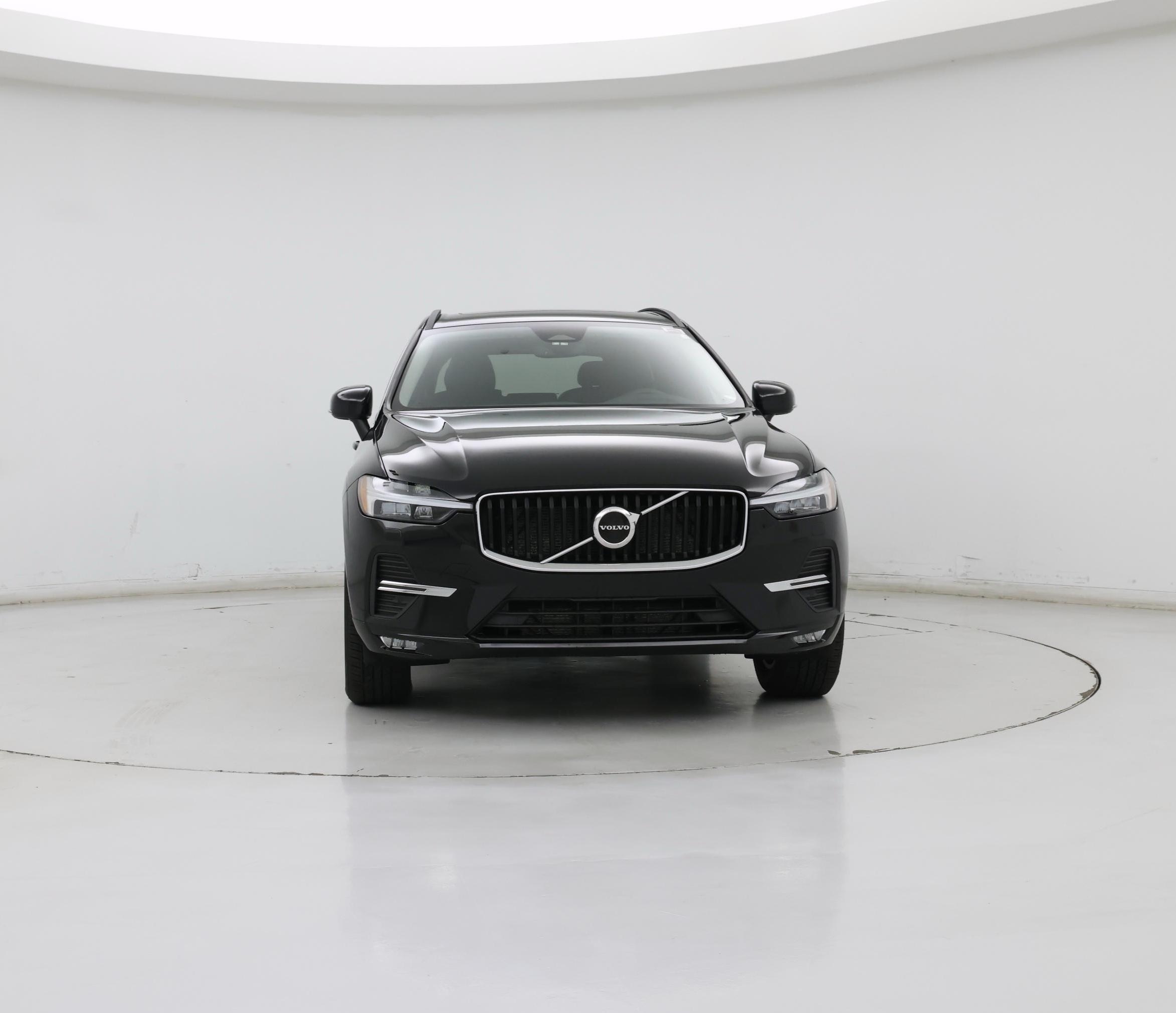 Thumbnail: 2023 Volvo XC60 - 5