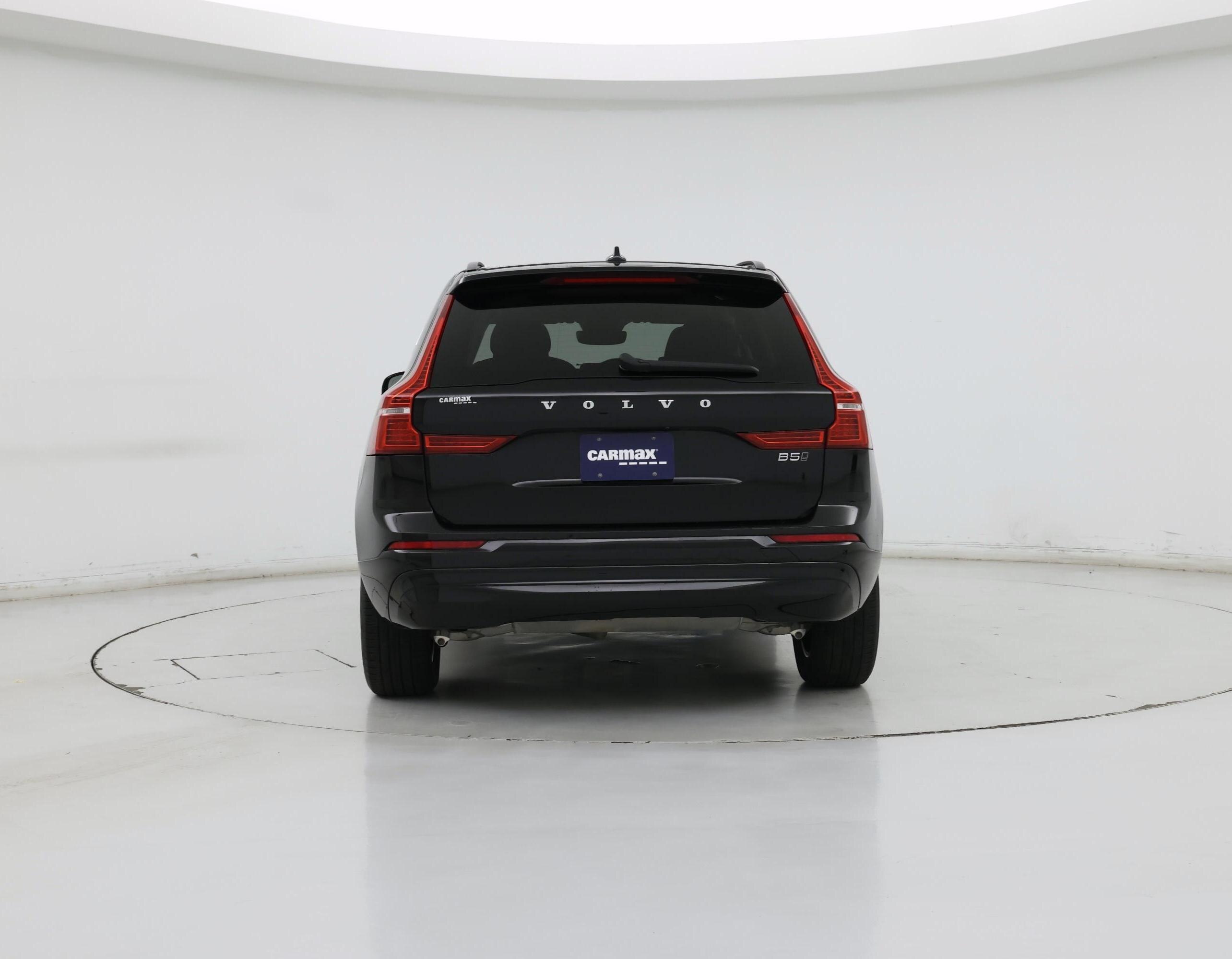 Thumbnail: 2023 Volvo XC60 - 6