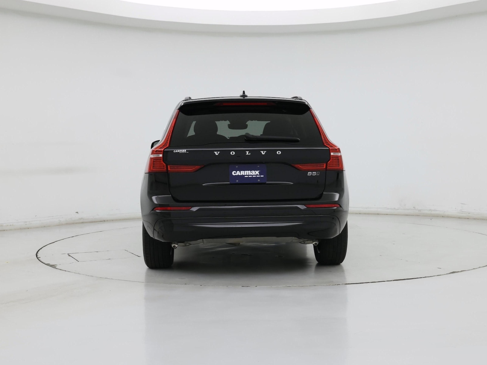 2023 Volvo XC60 Core - Photo 7
