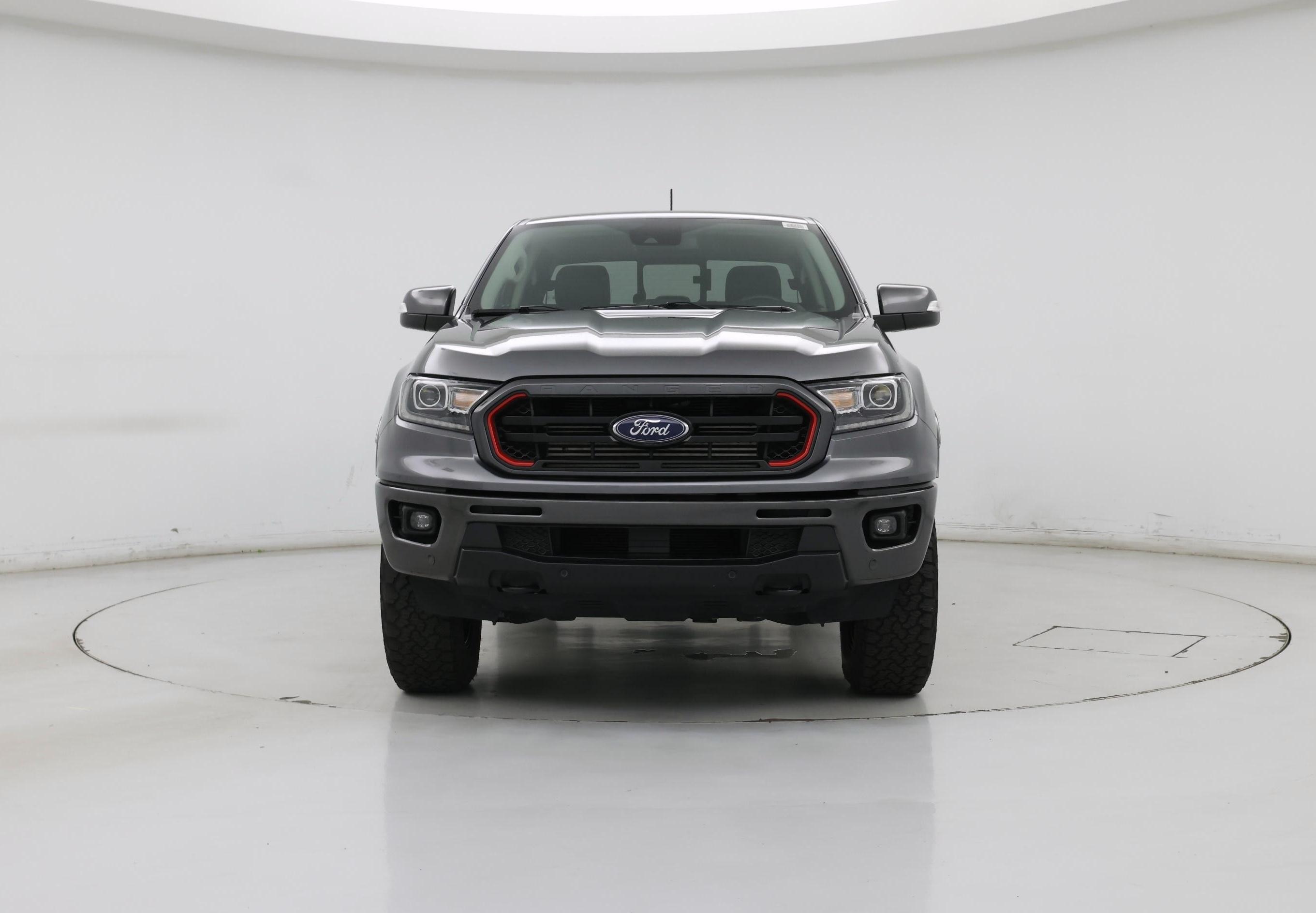 Thumbnail: 2021 Ford Ranger - 5