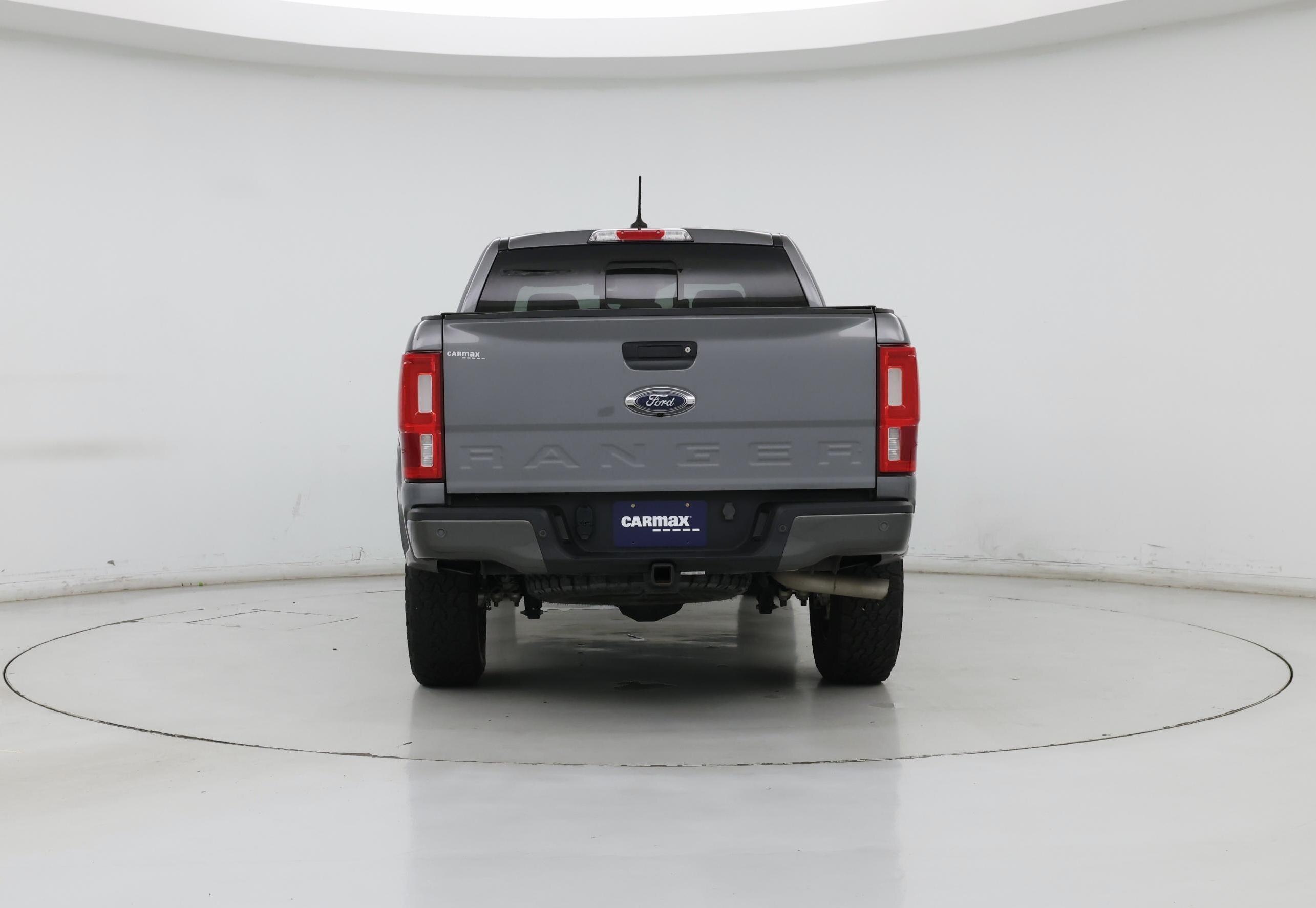 Thumbnail: 2021 Ford Ranger - 6
