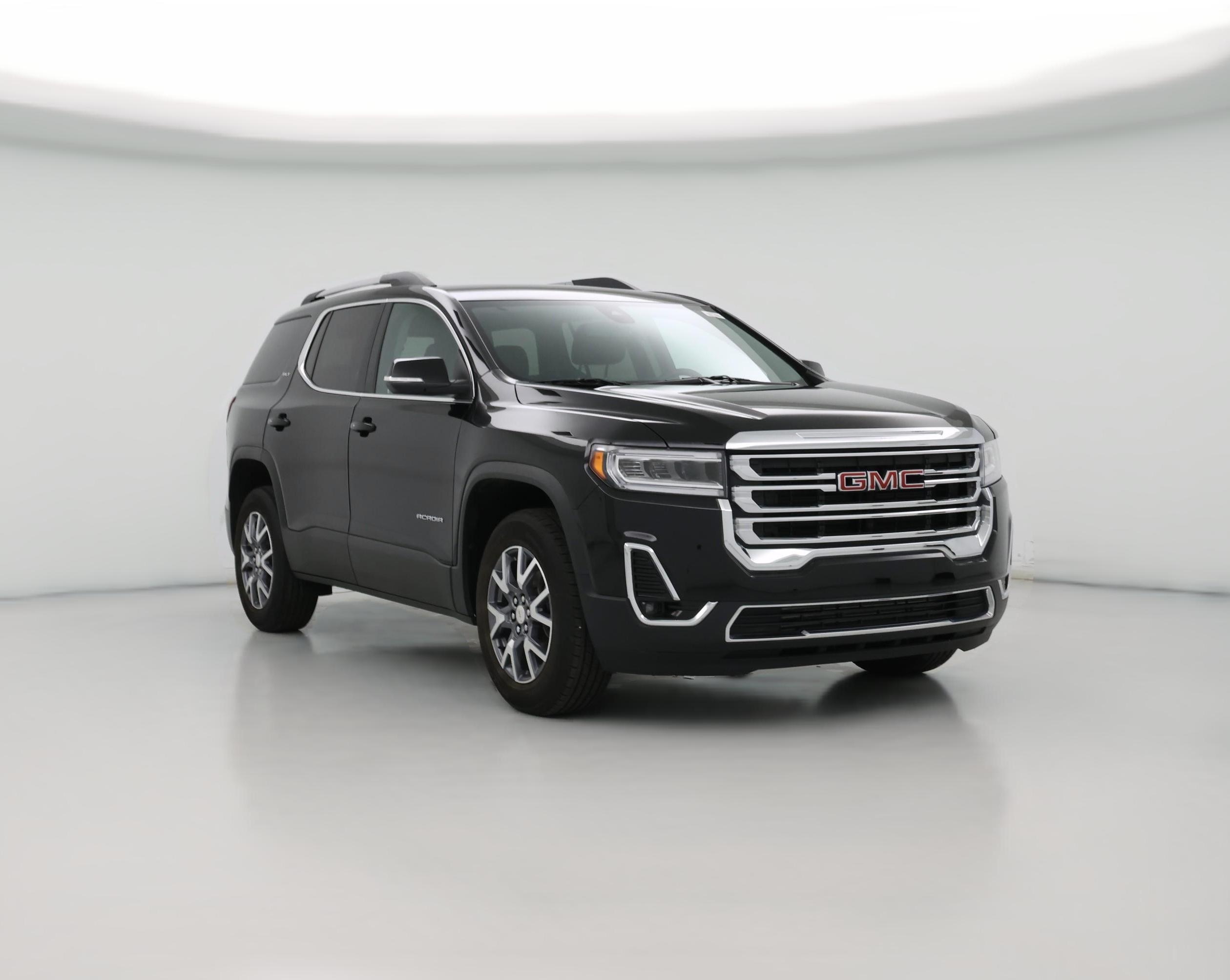 Thumbnail: 2023 GMC Acadia - 1