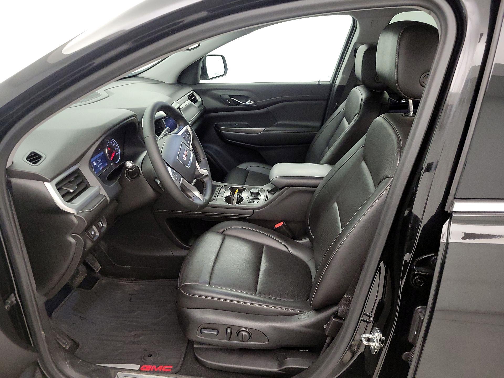 Thumbnail: 2023 GMC Acadia - 11