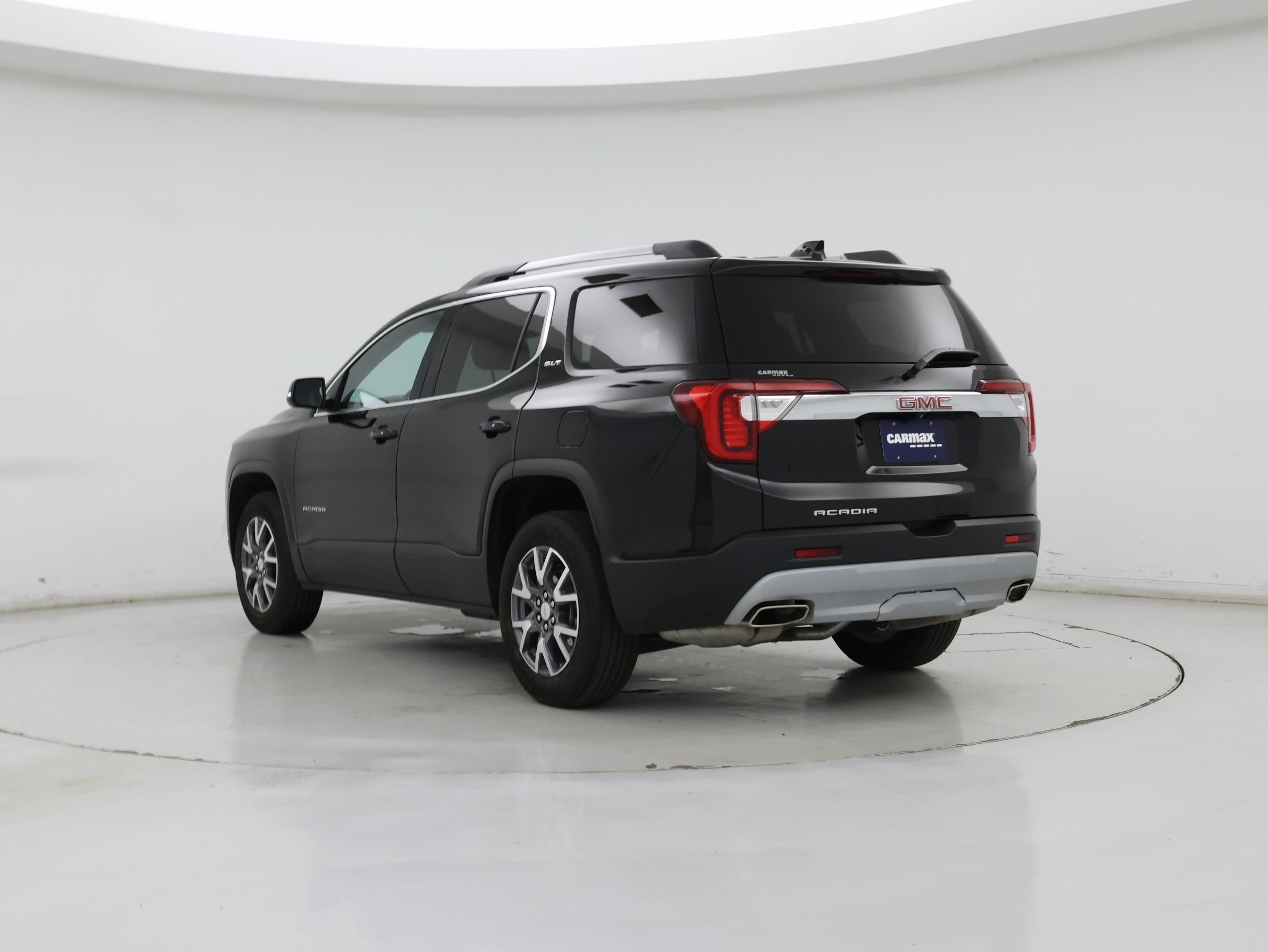 Thumbnail: 2023 GMC Acadia - 2