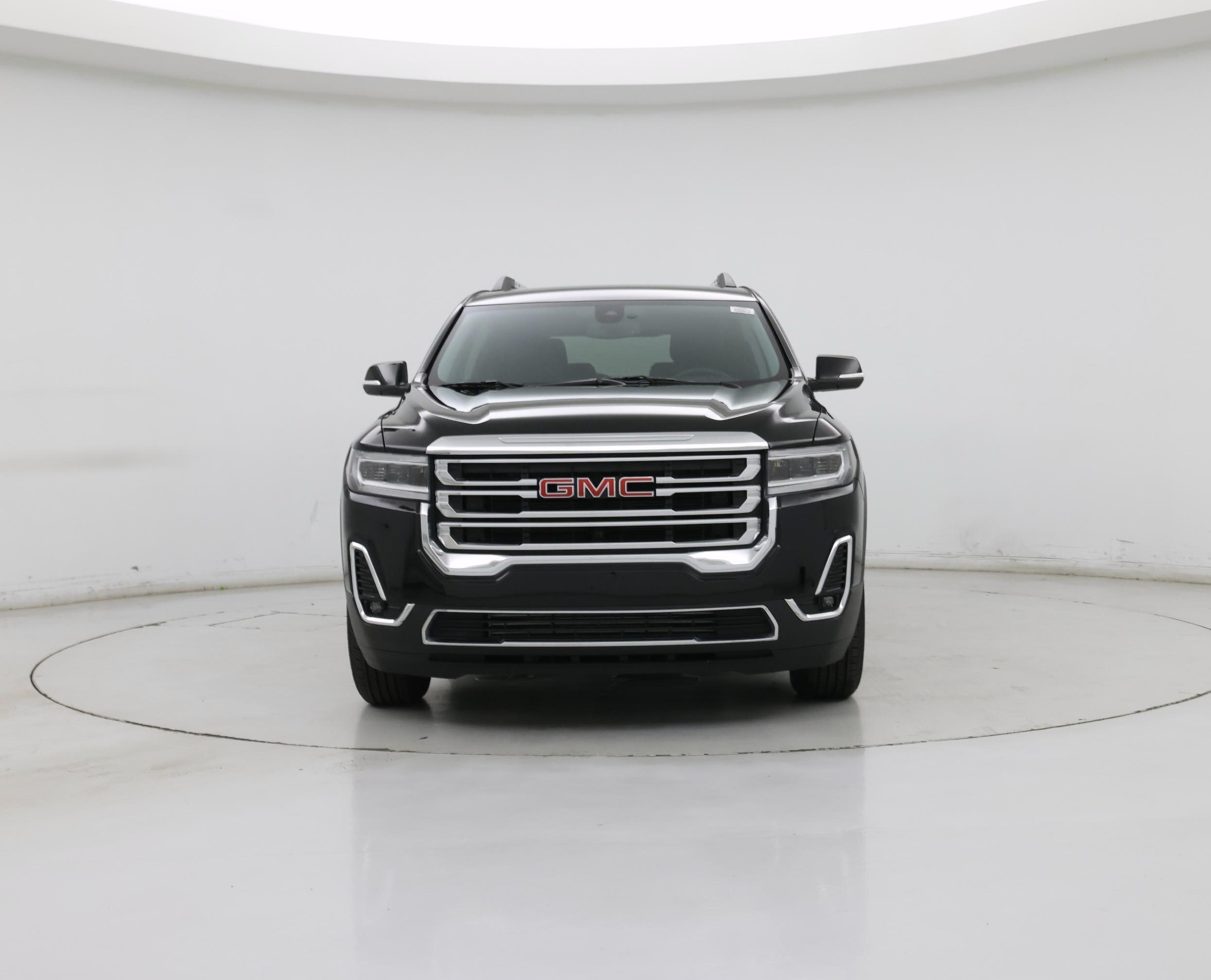 Thumbnail: 2023 GMC Acadia - 5