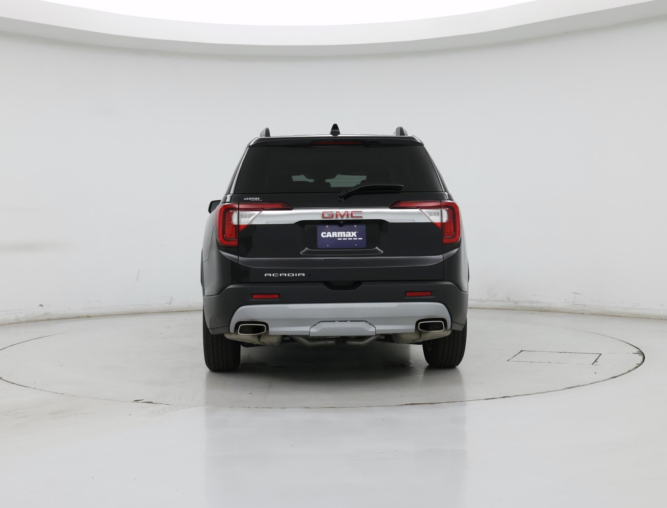 Thumbnail: 2023 GMC Acadia - 6