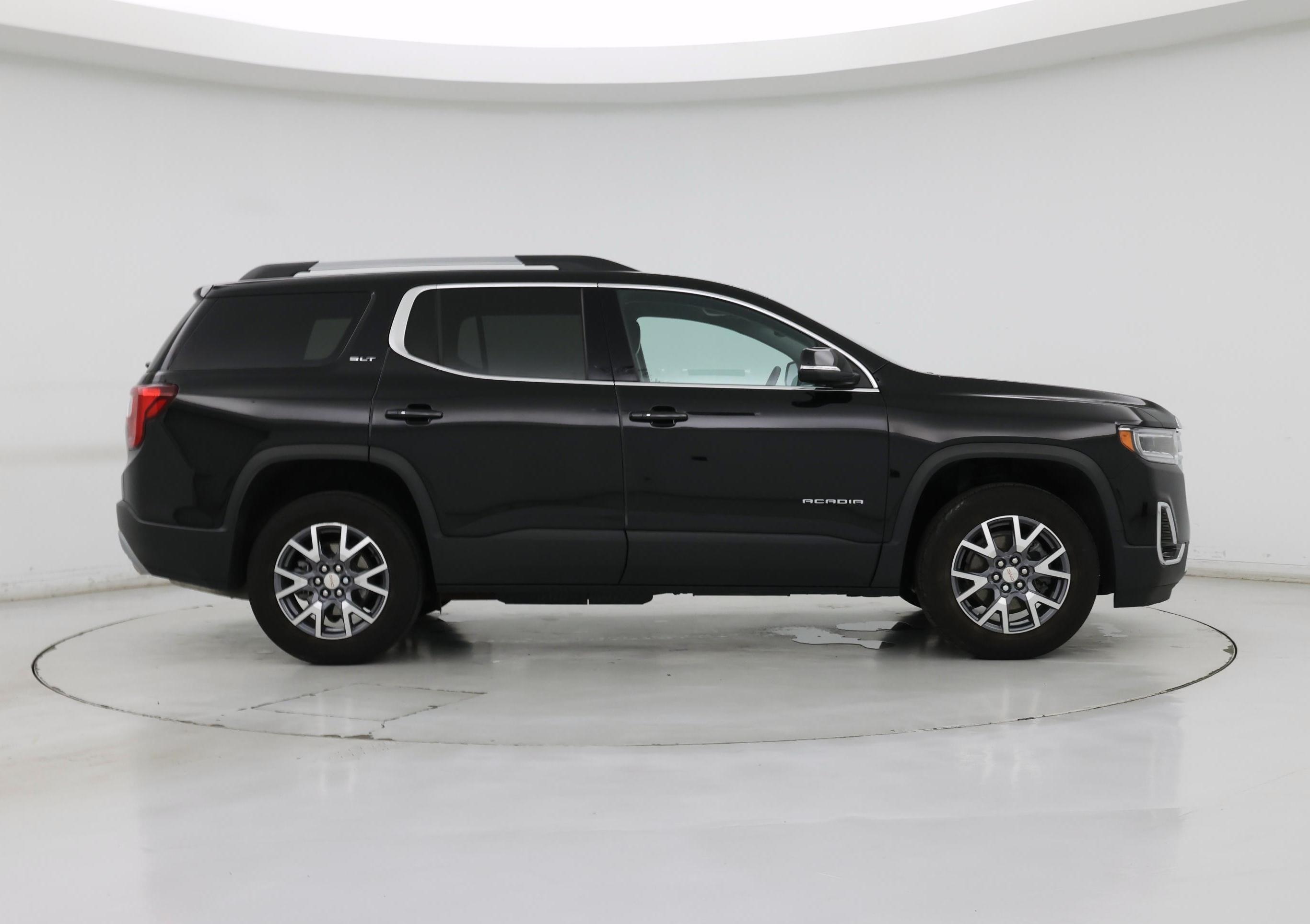 Thumbnail: 2023 GMC Acadia - 7