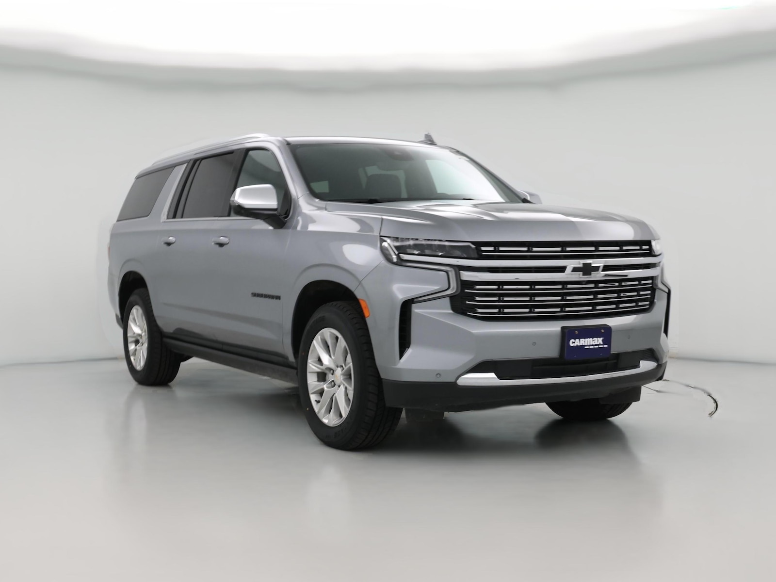 2024 Chevrolet Suburban