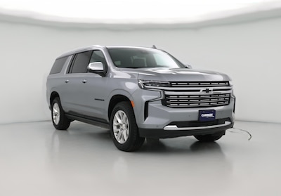 2024 Chevrolet Suburban 1500 Premier