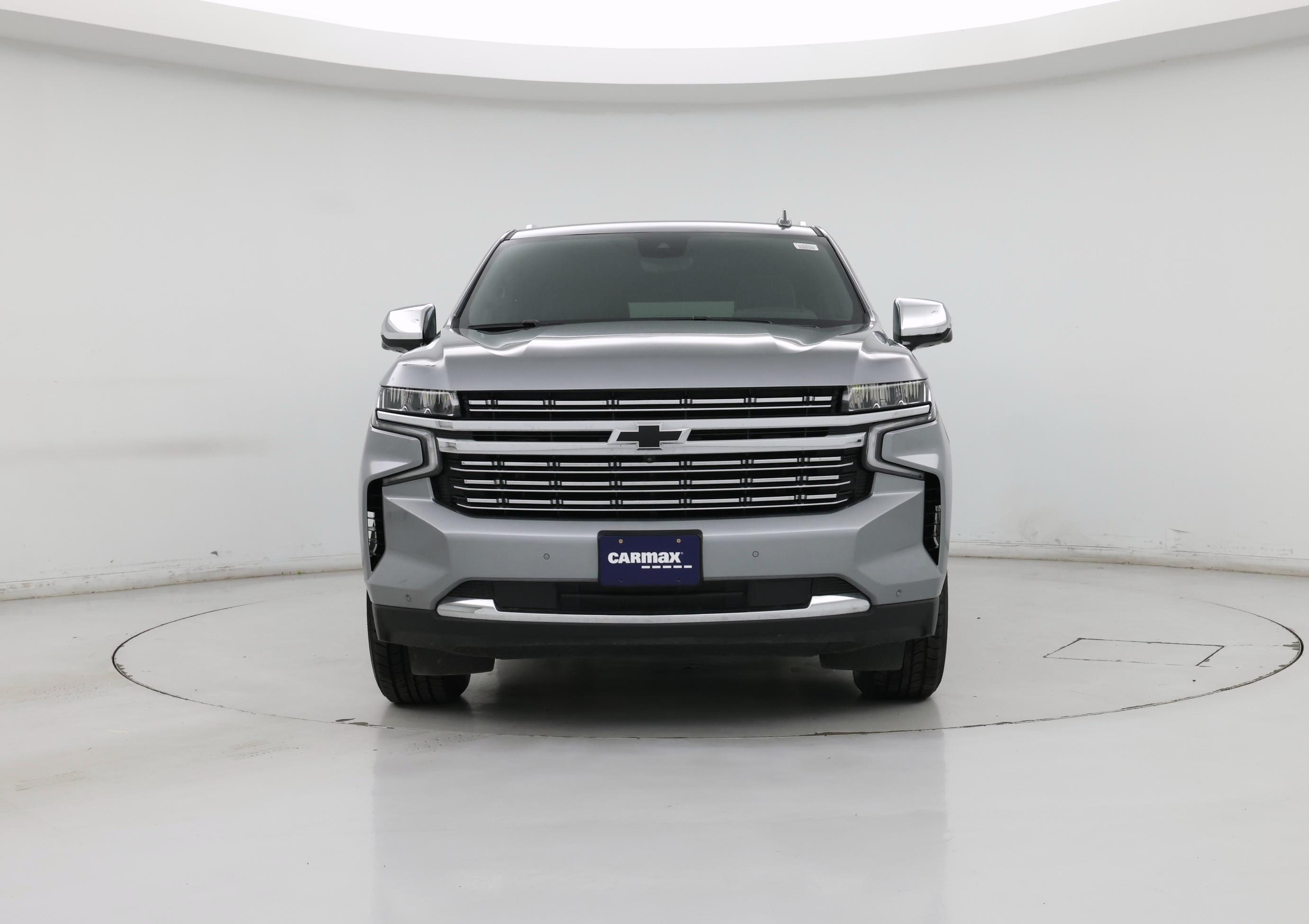 Thumbnail: 2024 Chevrolet Suburban - 5