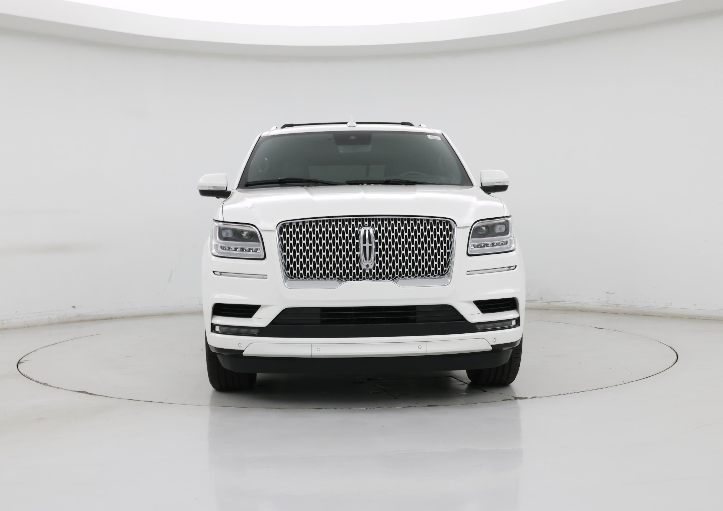 Thumbnail: 2020 Lincoln Navigator - 5