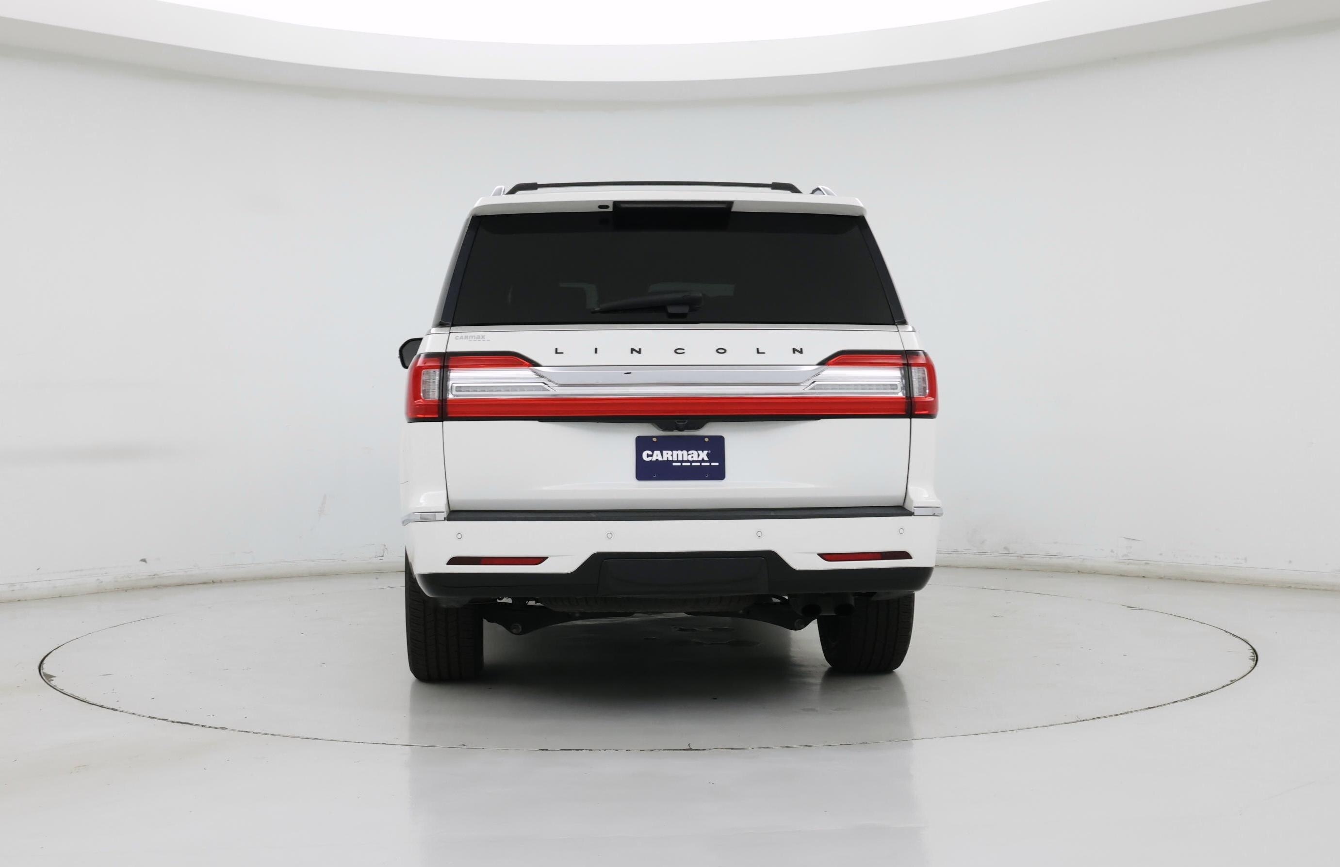 Thumbnail: 2020 Lincoln Navigator - 6