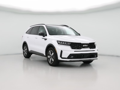 2022 Kia Sorento EX