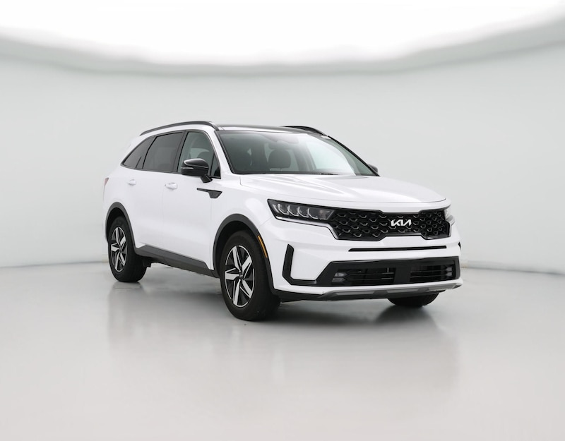 2022 Kia Sorento EX