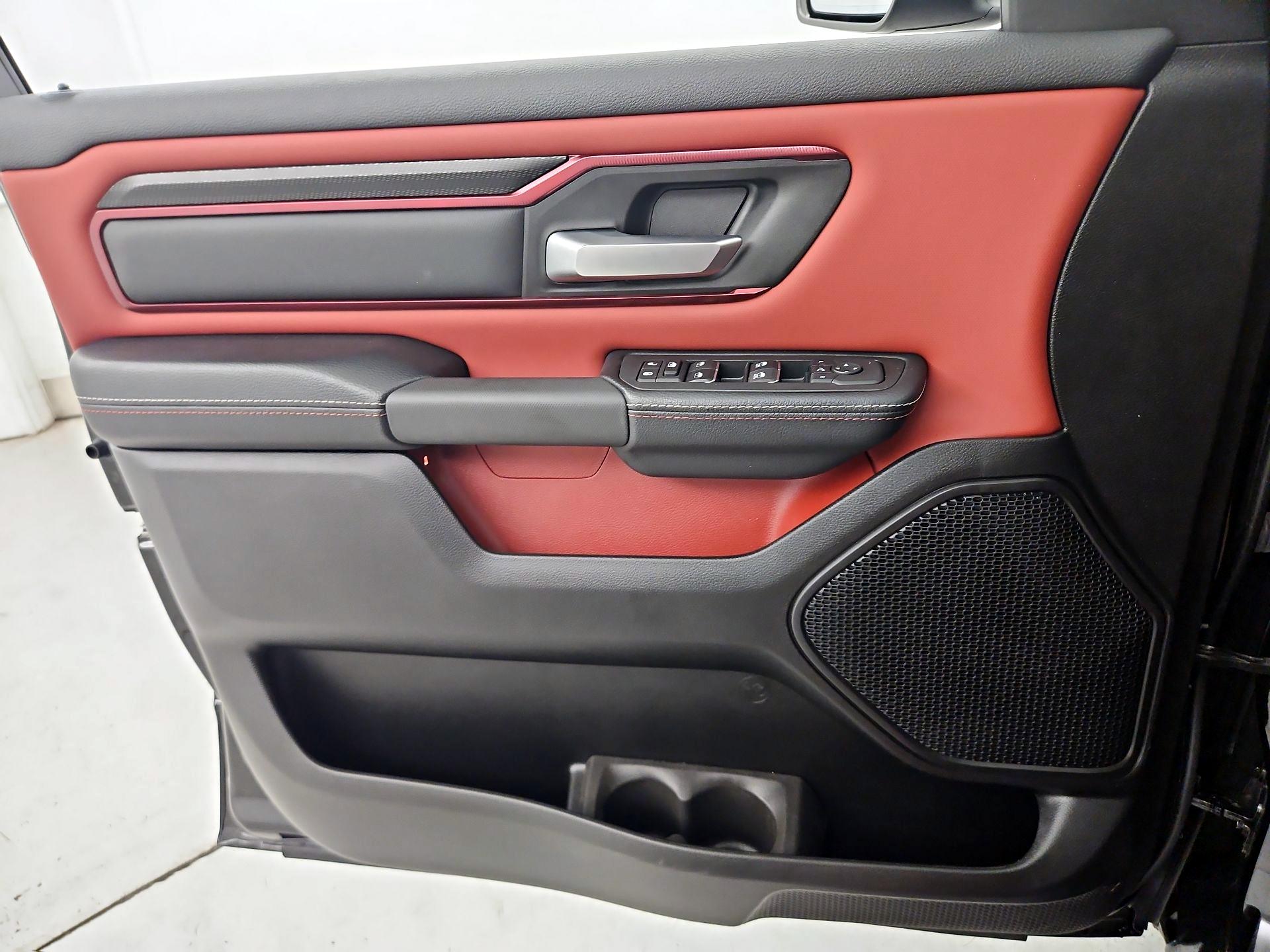 Thumbnail: 2025 RAM 1500 - 12