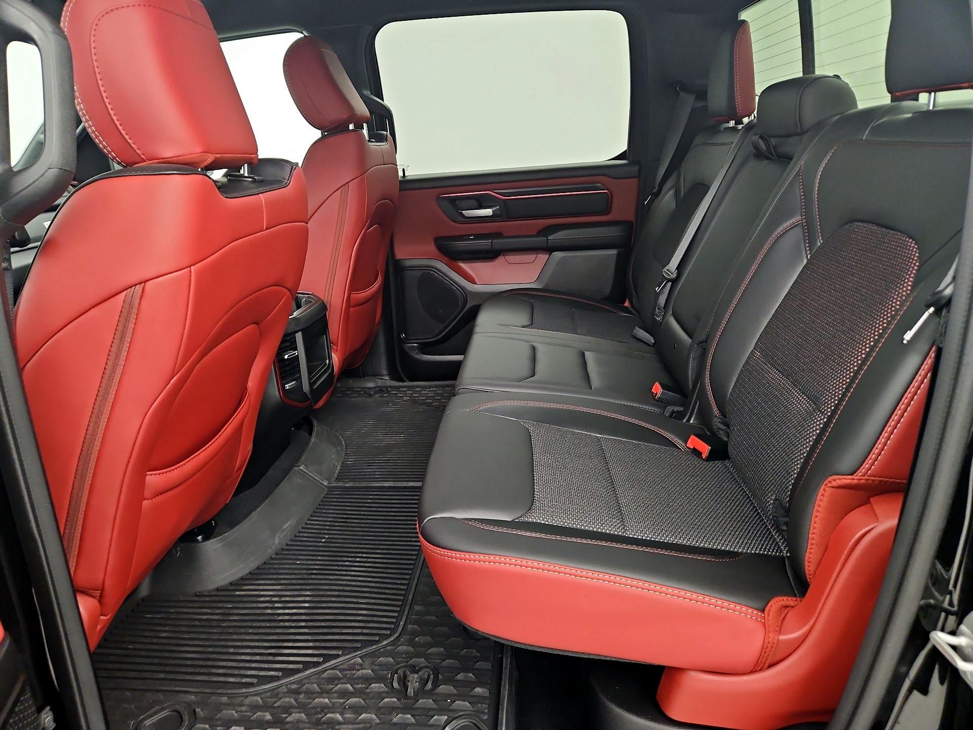 Thumbnail: 2025 RAM 1500 - 20