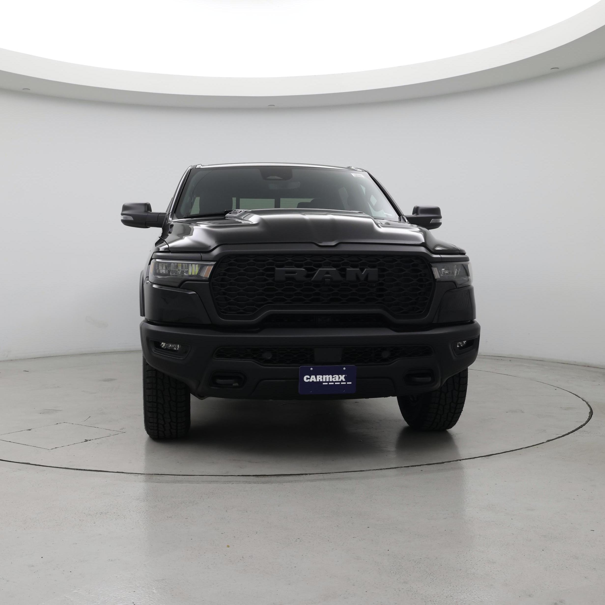 Thumbnail: 2025 RAM 1500 - 5