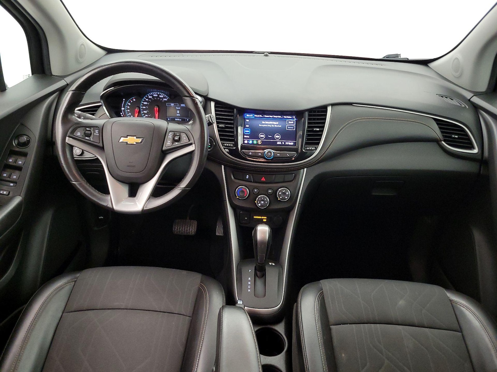 2021 Chevrolet Trax LT - Photo 10