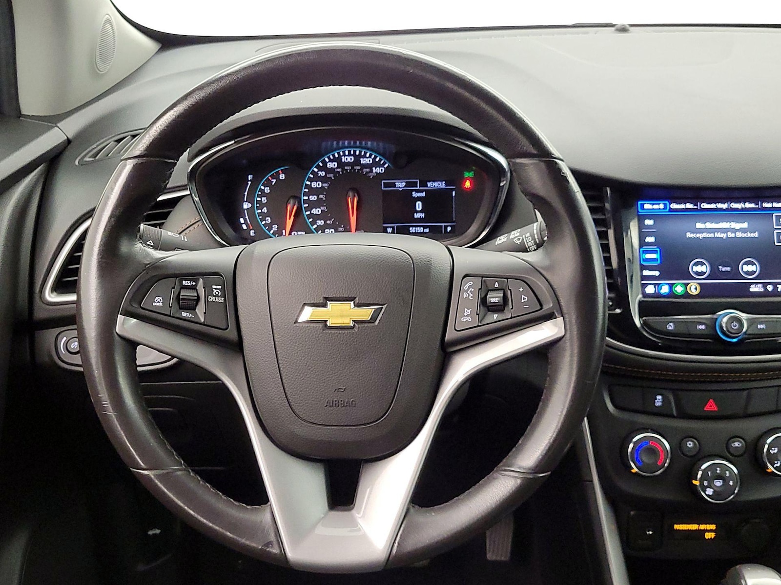 2021 Chevrolet Trax LT - Photo 11