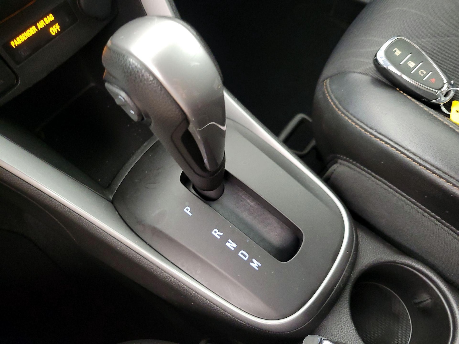 2021 Chevrolet Trax LT - Photo 17