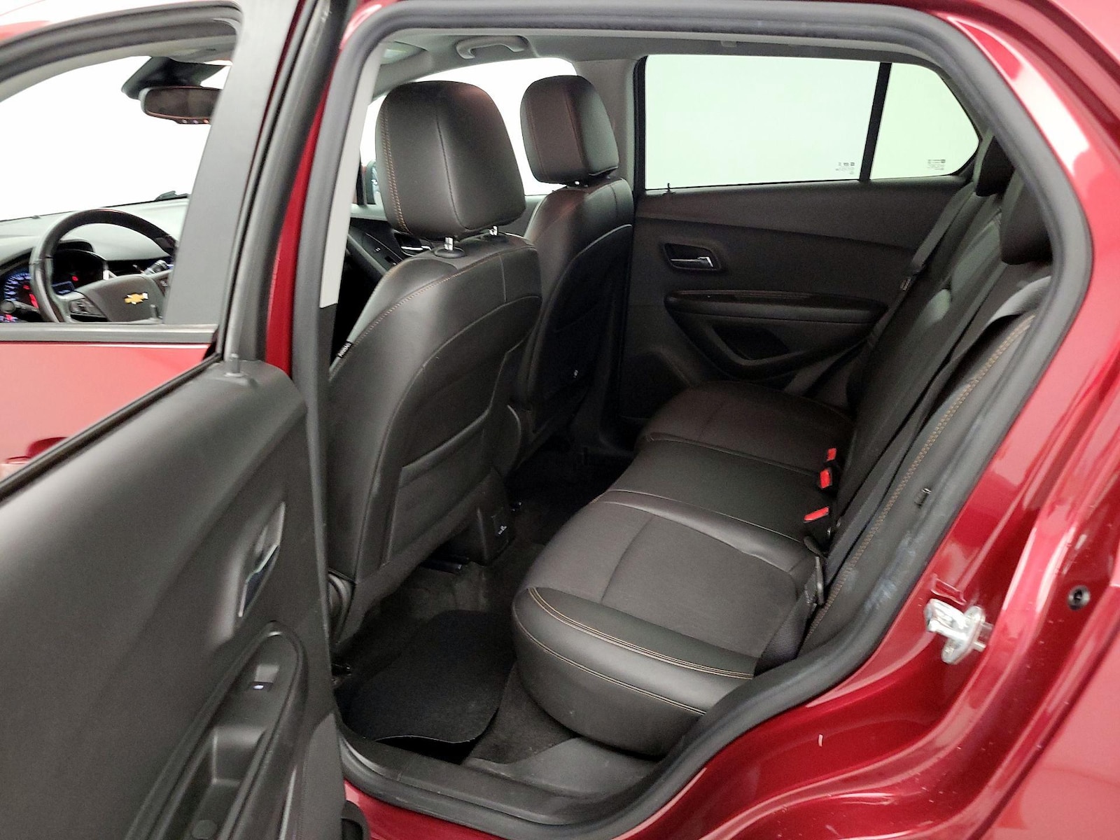 2021 Chevrolet Trax LT - Photo 19