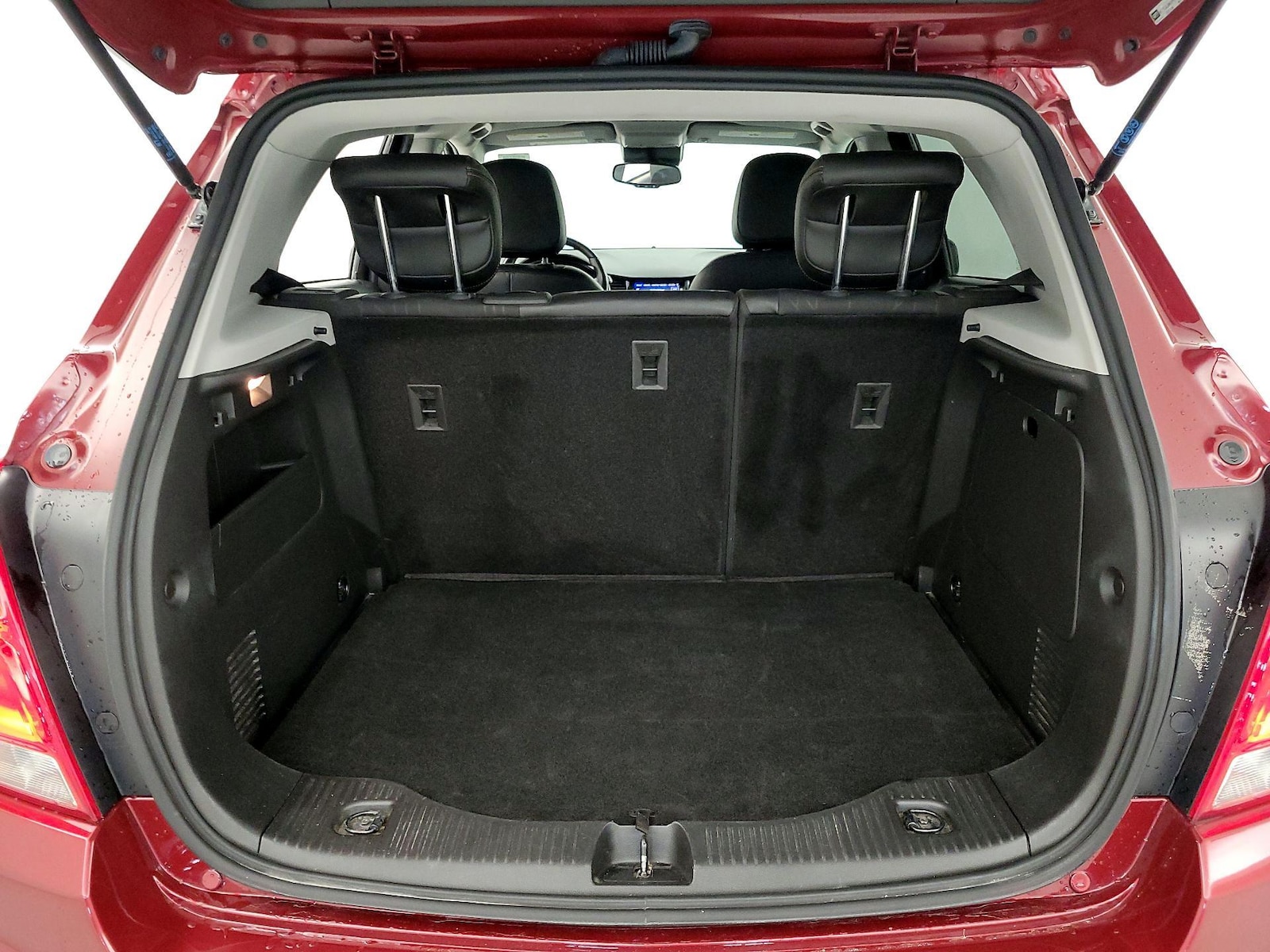 2021 Chevrolet Trax LT - Photo 20