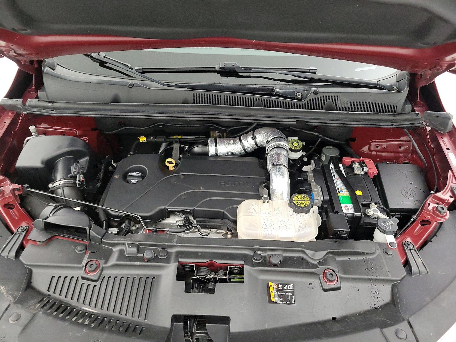 2021 Chevrolet Trax LT - Photo 21