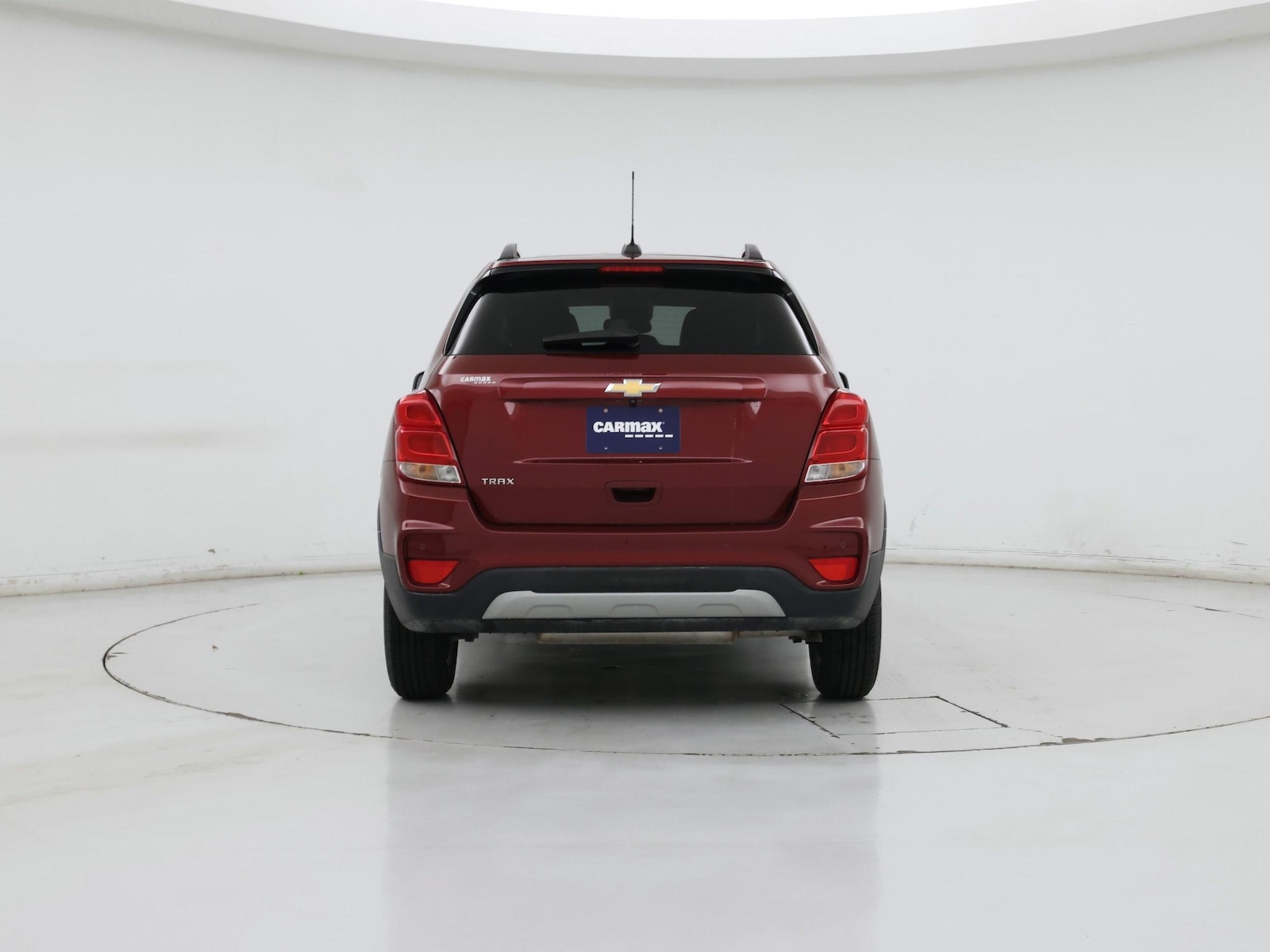2021 Chevrolet Trax LT - Photo 7