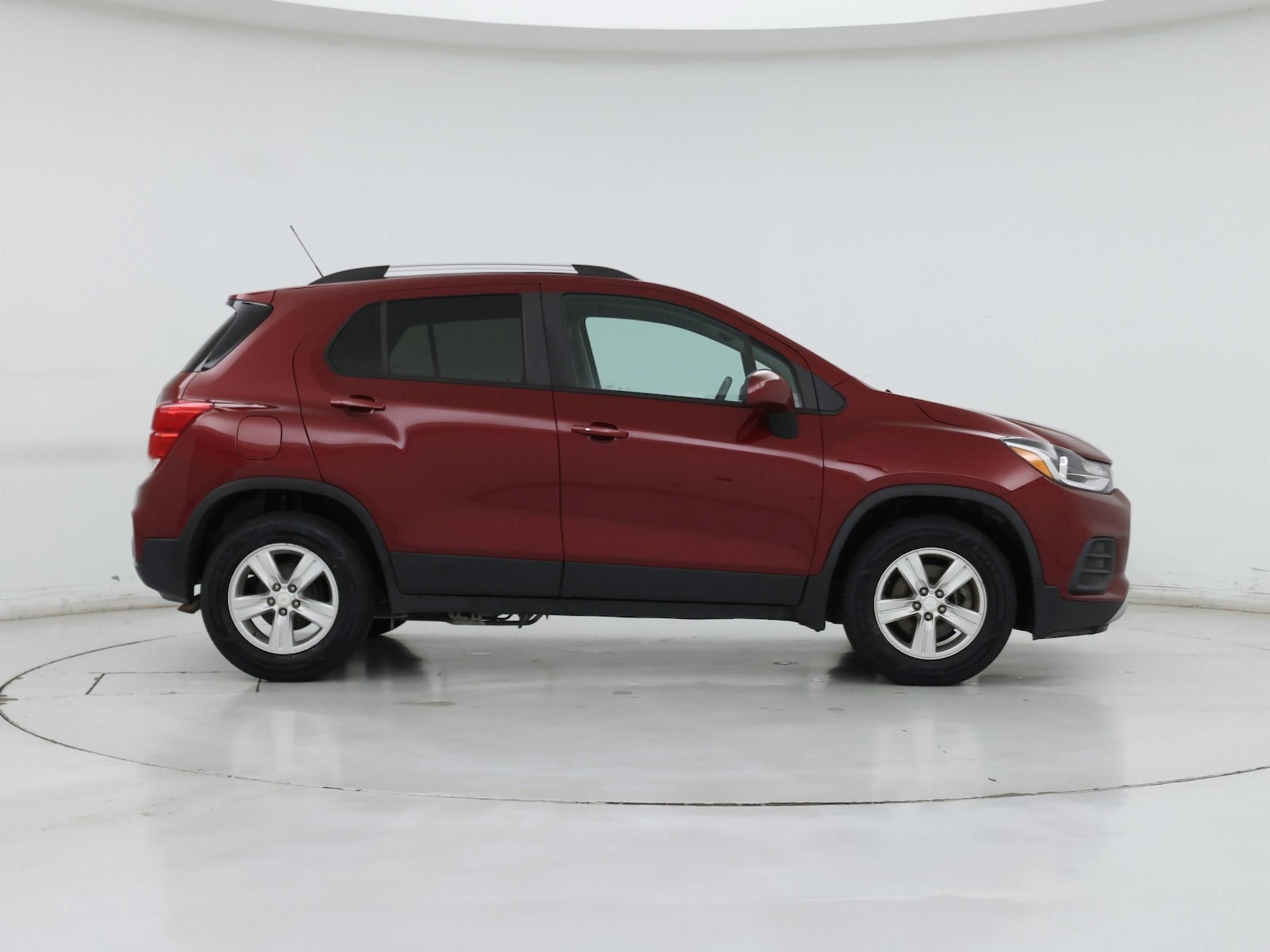 2021 Chevrolet Trax LT - Photo 8