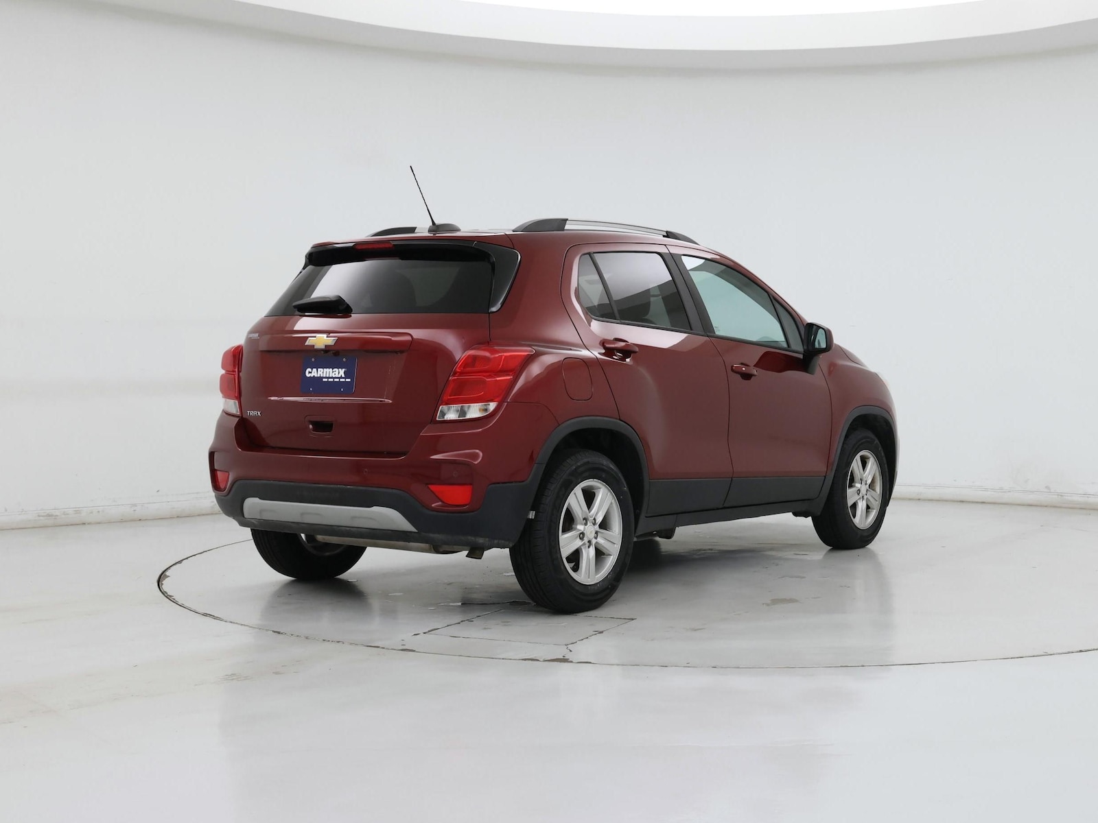 2021 Chevrolet Trax LT - Photo 9