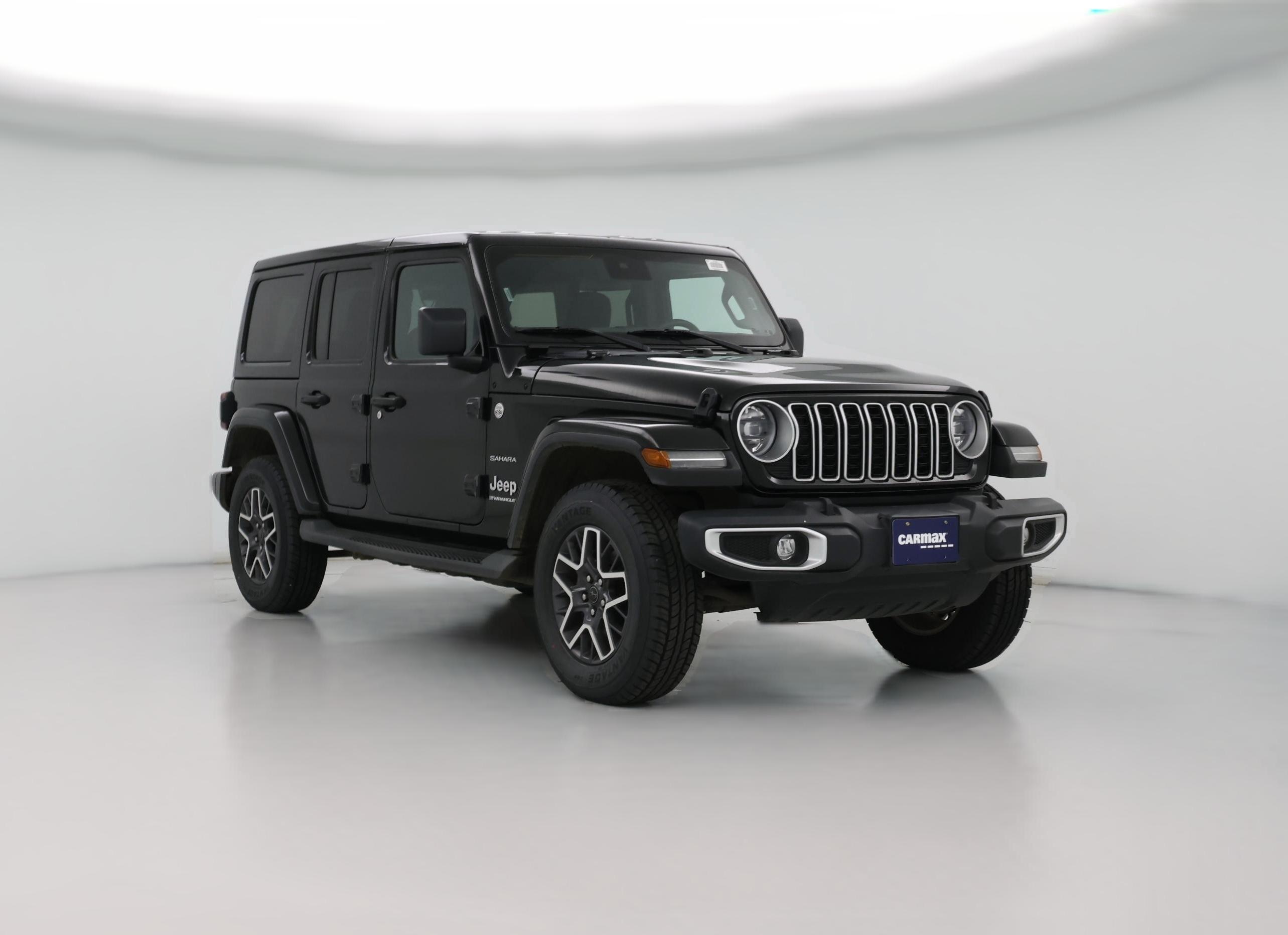 Thumbnail: 2024 Jeep Wrangler - 1