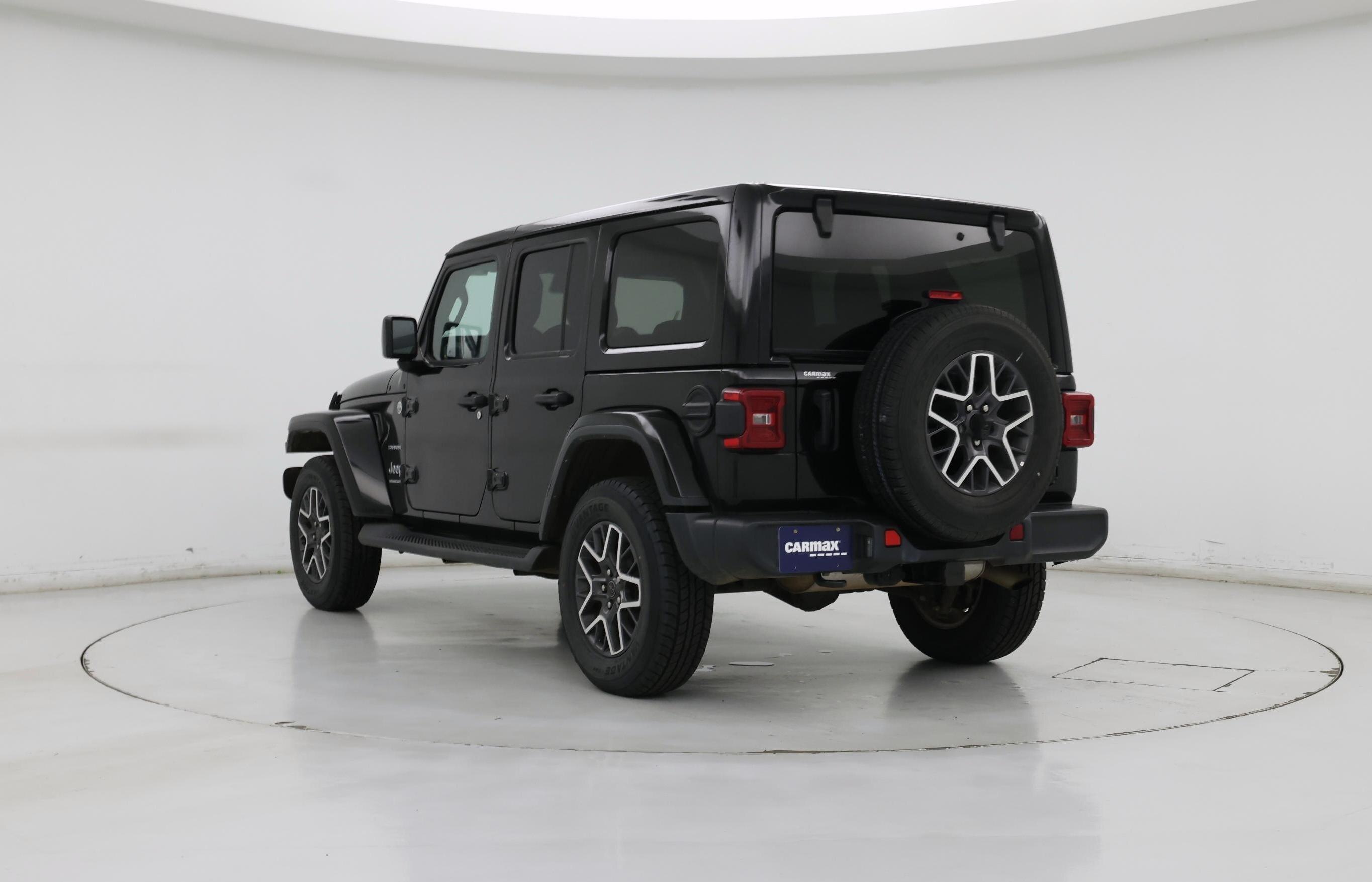 Thumbnail: 2024 Jeep Wrangler - 2