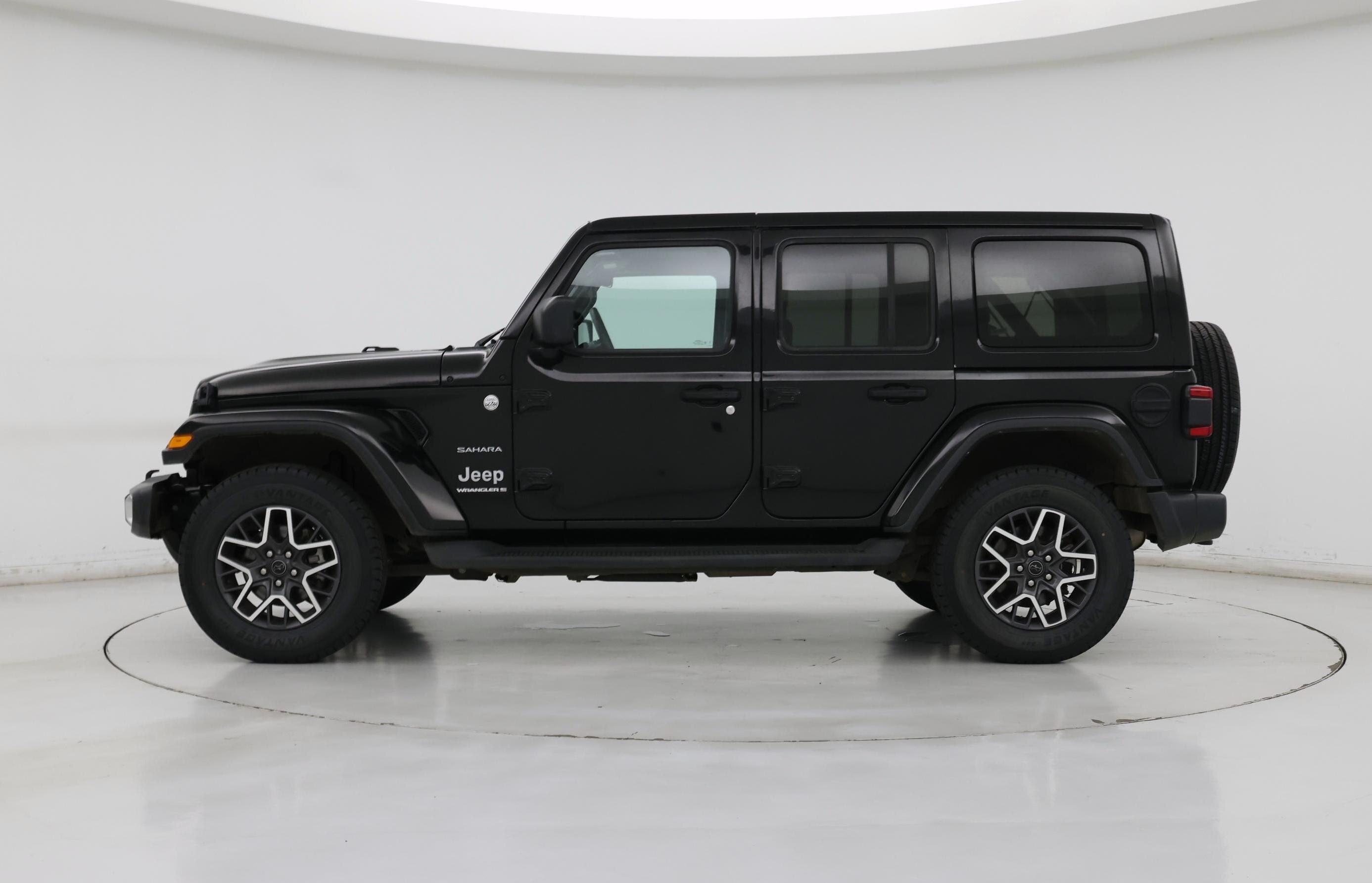 Thumbnail: 2024 Jeep Wrangler - 3