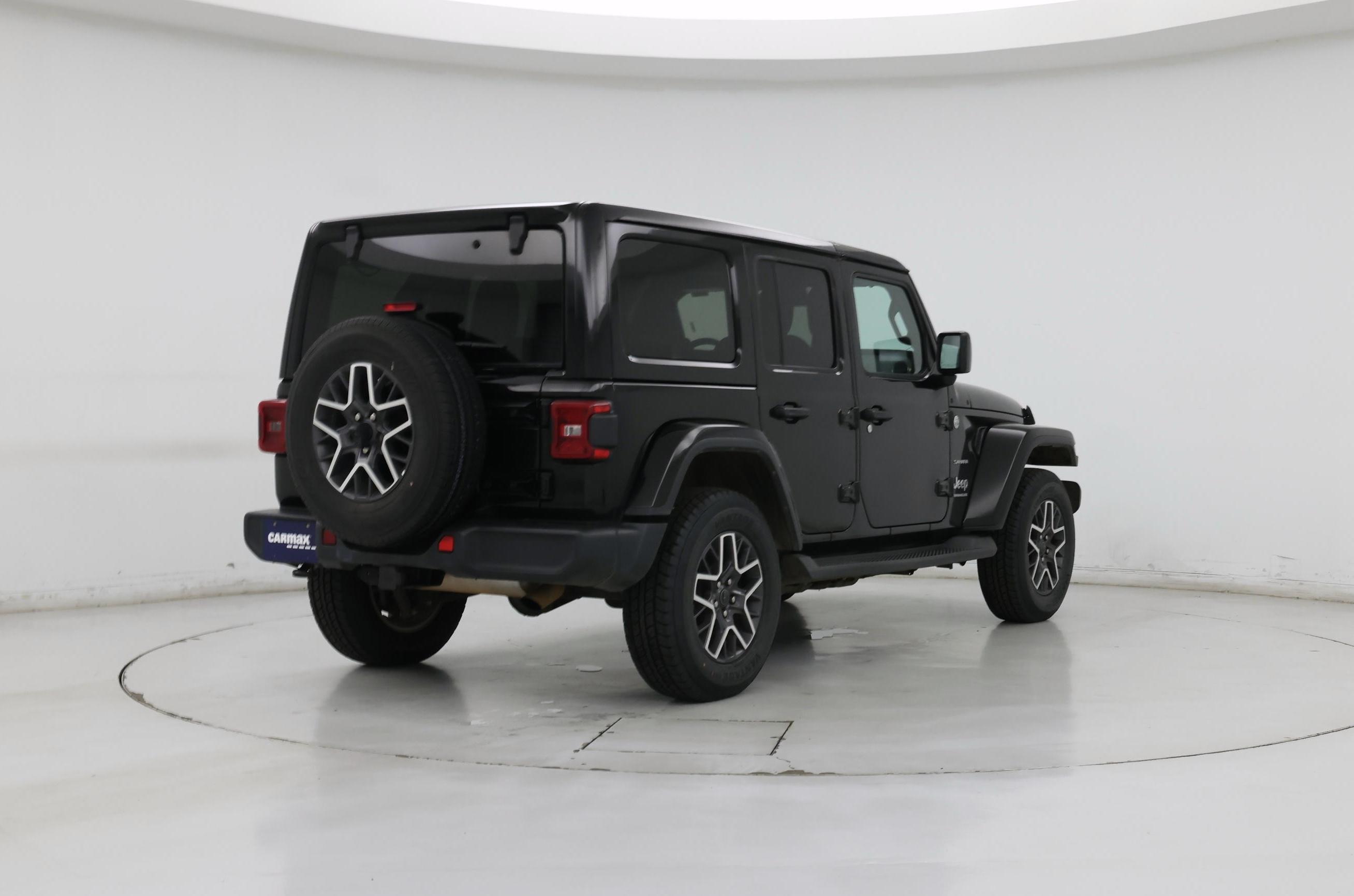 Thumbnail: 2024 Jeep Wrangler - 8