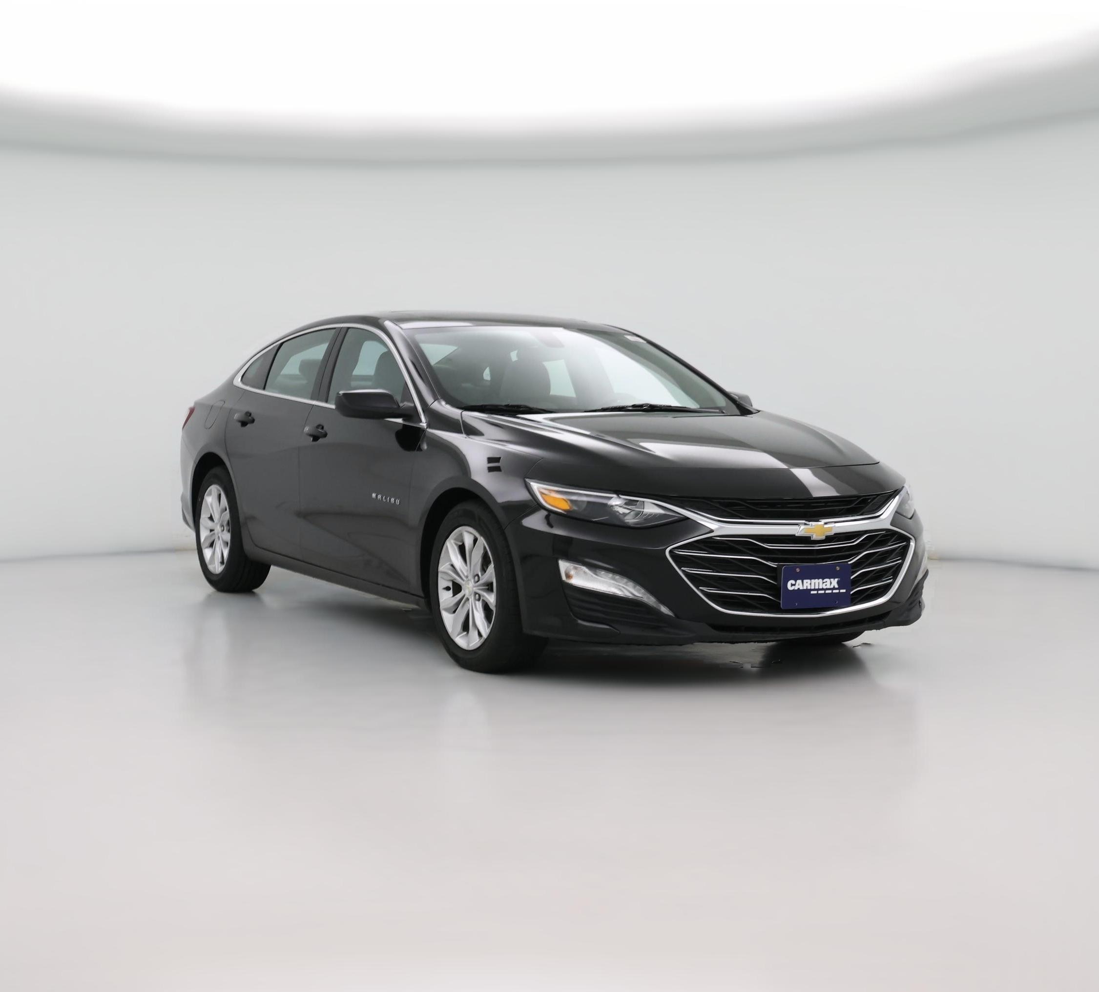 Thumbnail: 2022 Chevrolet Malibu - 1