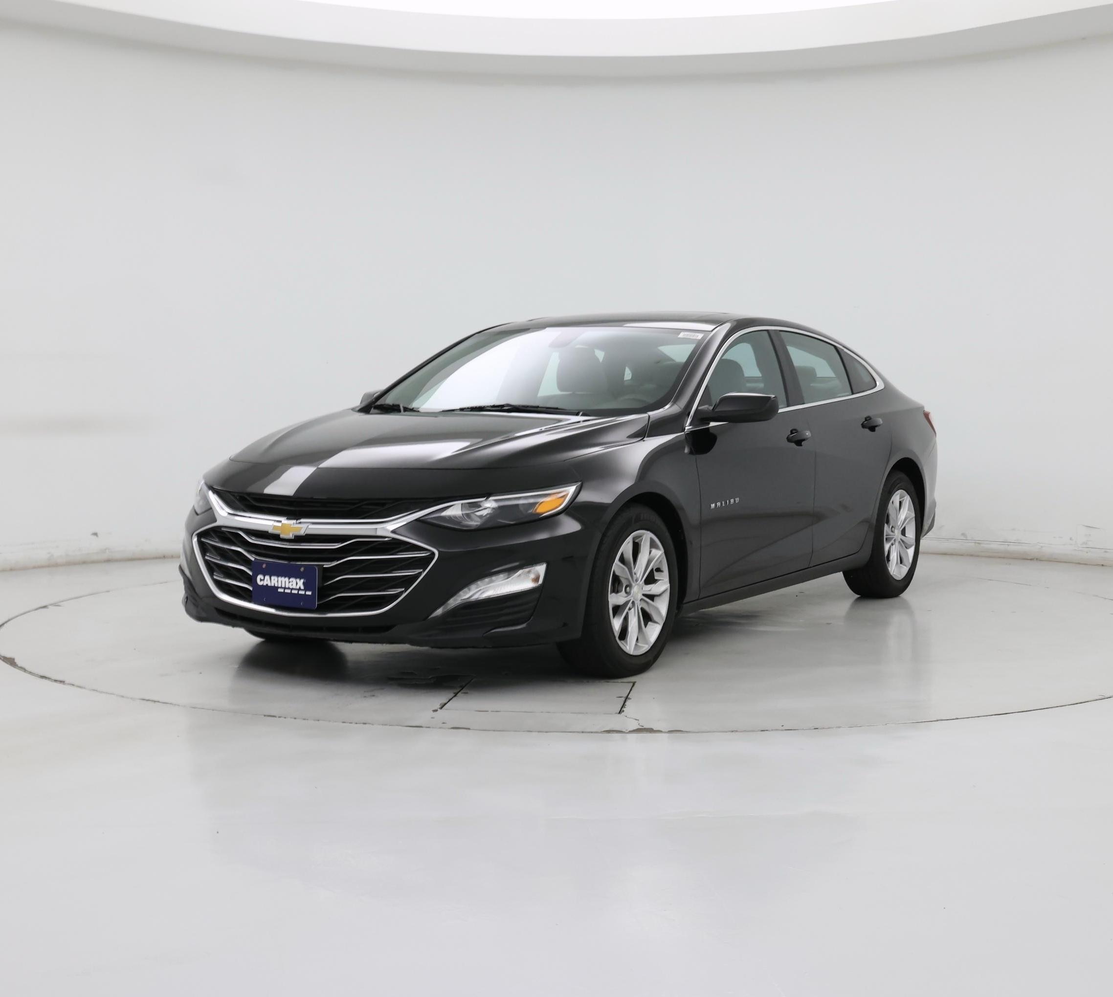 Thumbnail: 2022 Chevrolet Malibu - 4