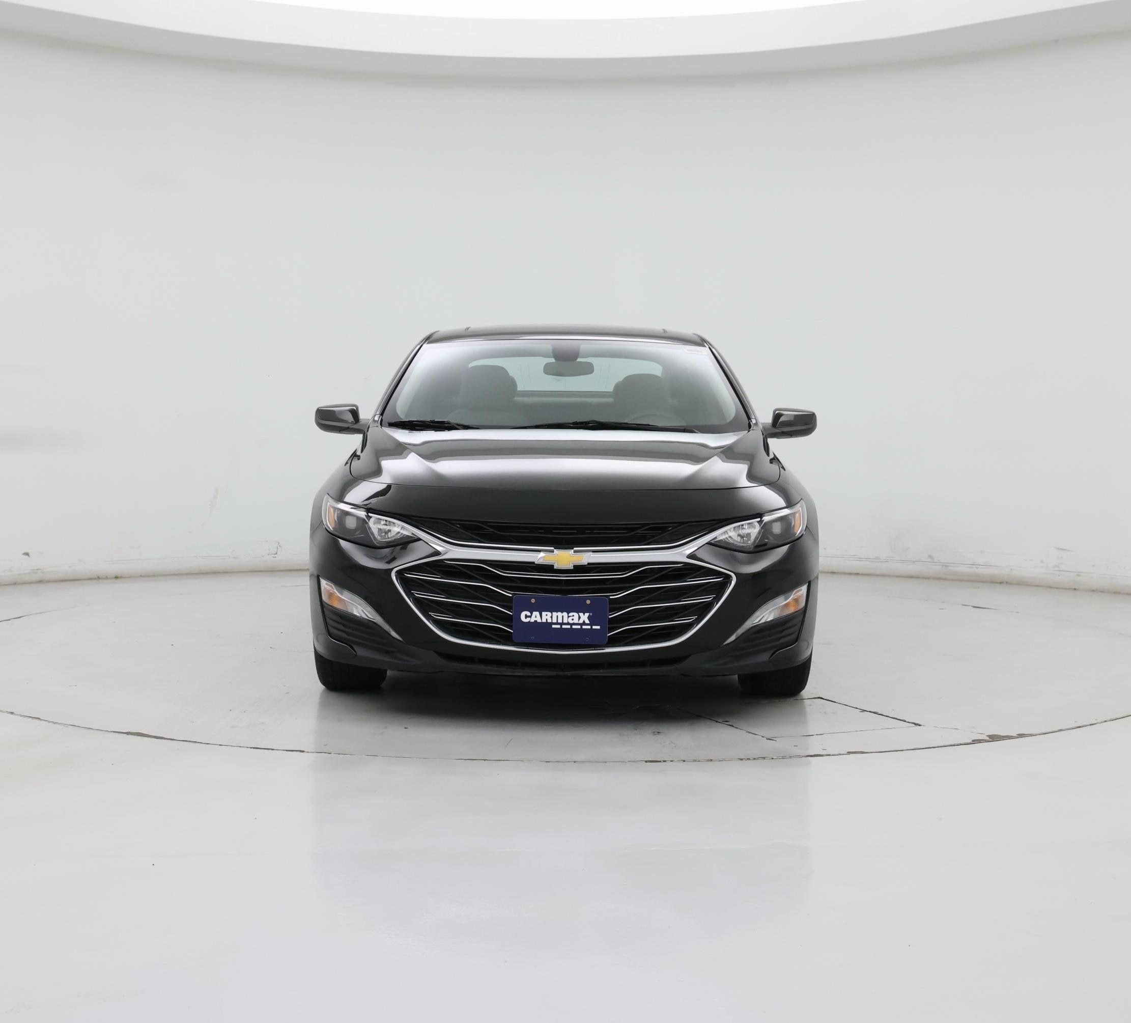 Thumbnail: 2022 Chevrolet Malibu - 5
