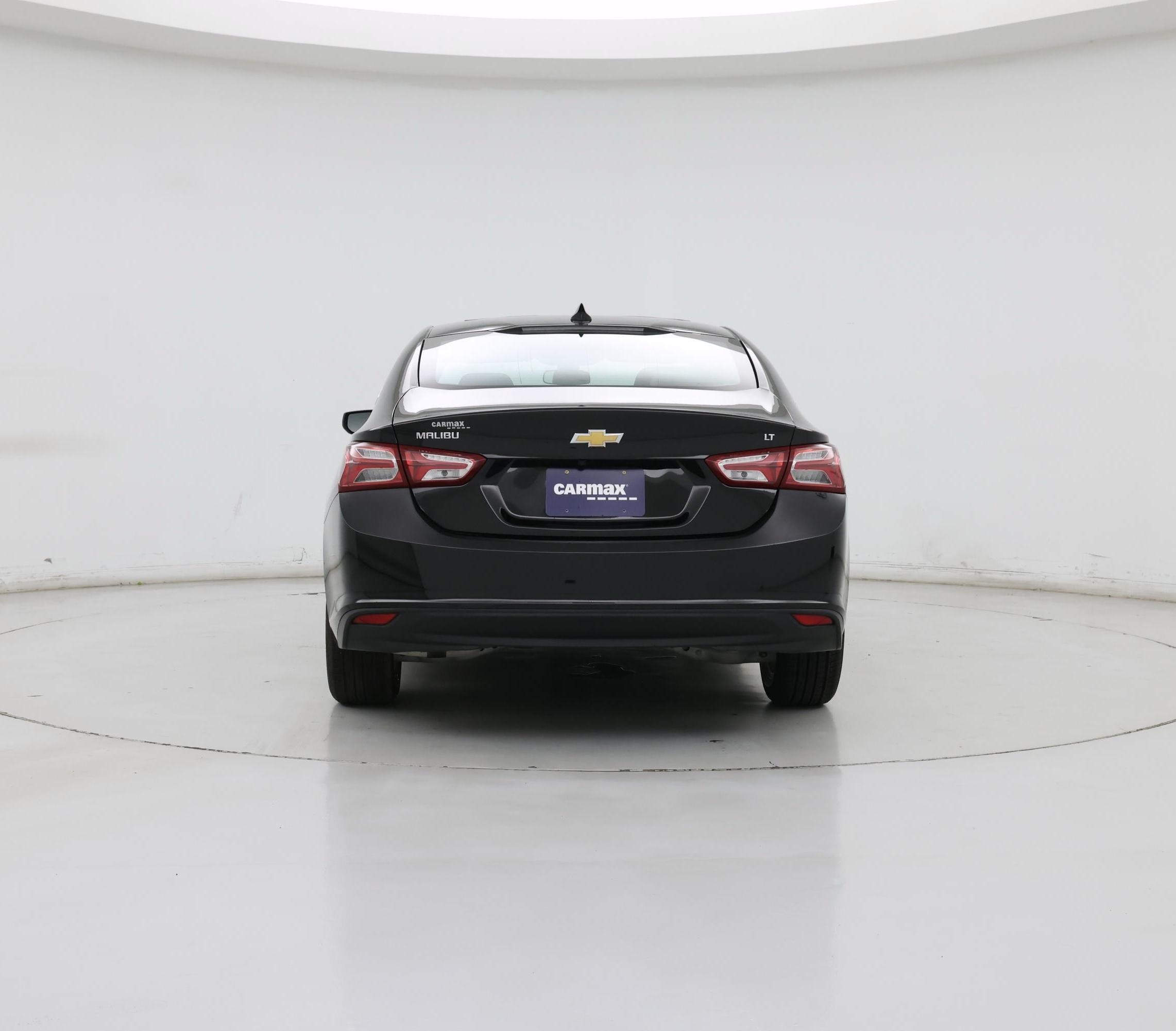 Thumbnail: 2022 Chevrolet Malibu - 6