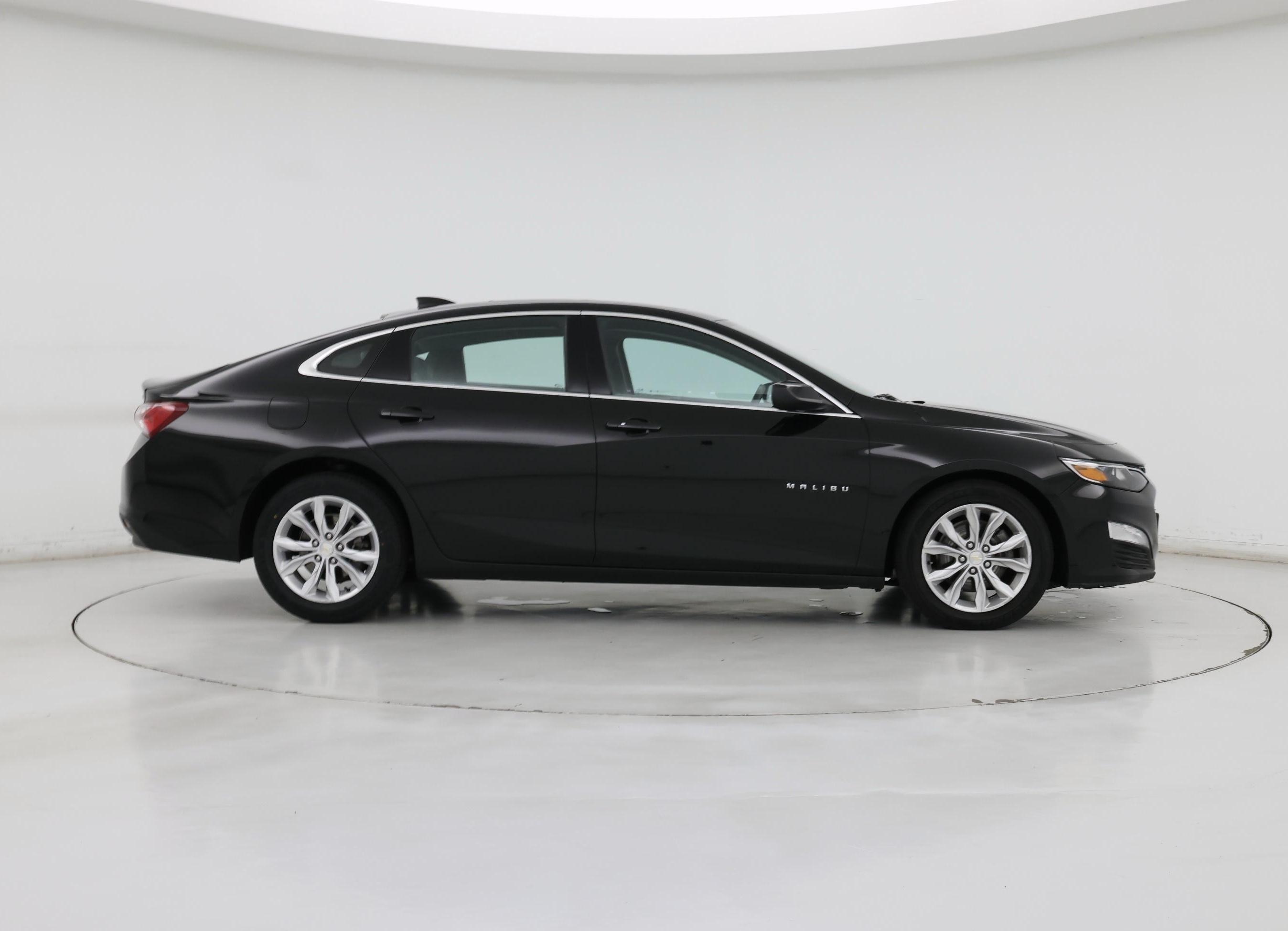 Thumbnail: 2022 Chevrolet Malibu - 7