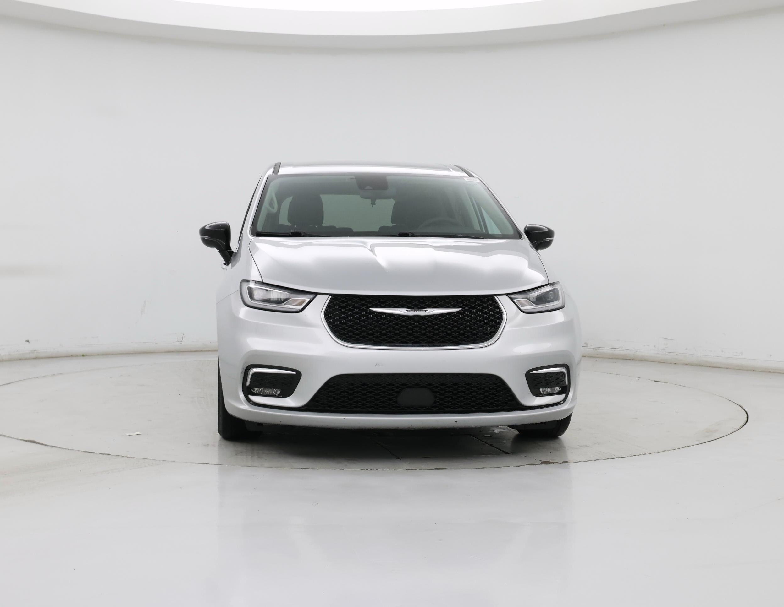 Thumbnail: 2024 Chrysler Pacifica - 5