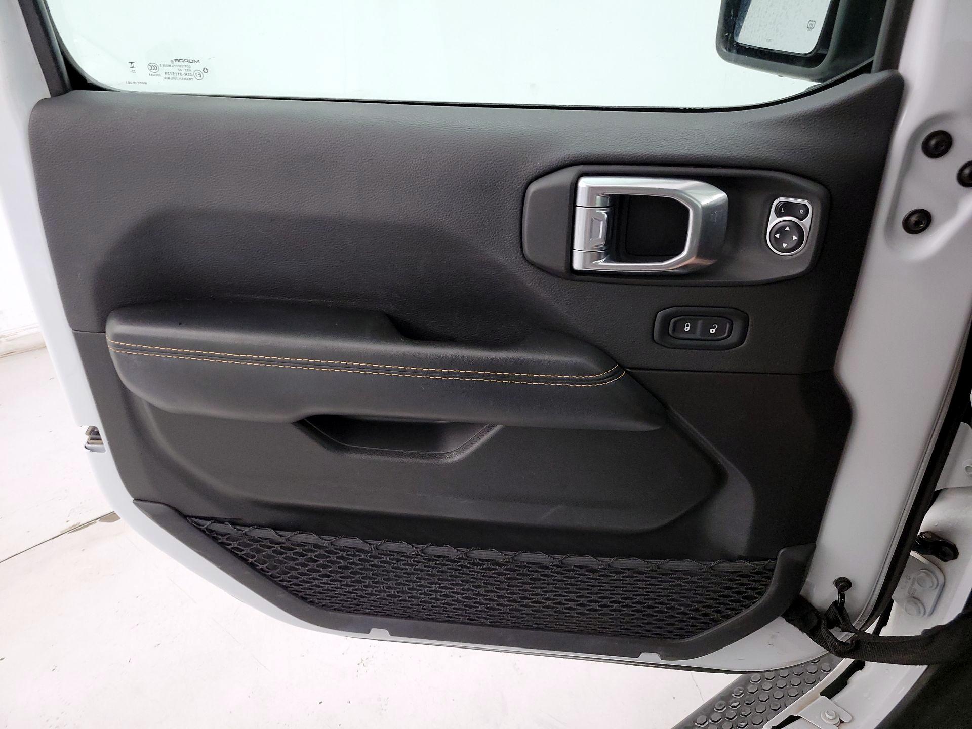 Thumbnail: 2024 Jeep Wrangler - 12