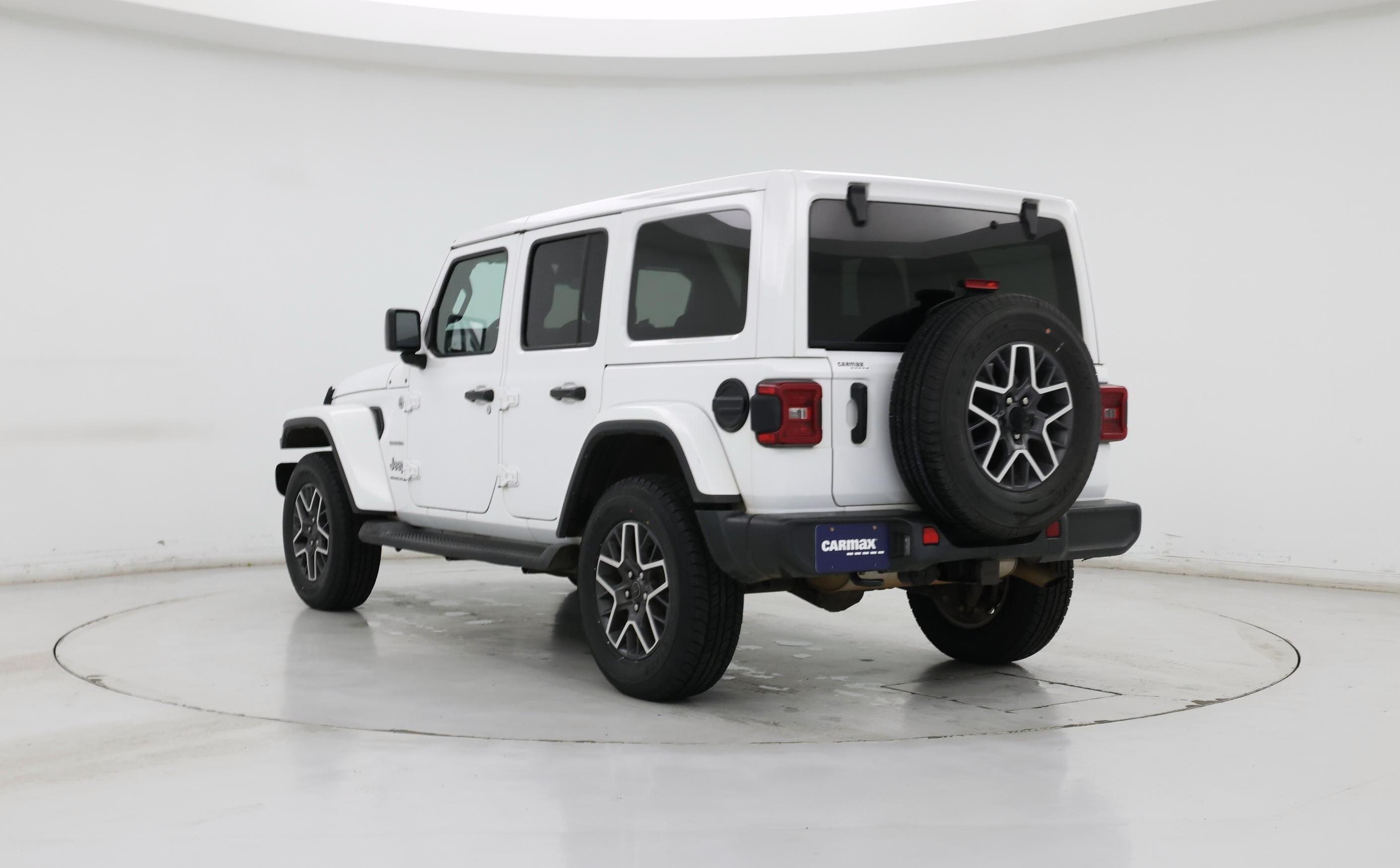 Thumbnail: 2024 Jeep Wrangler - 2