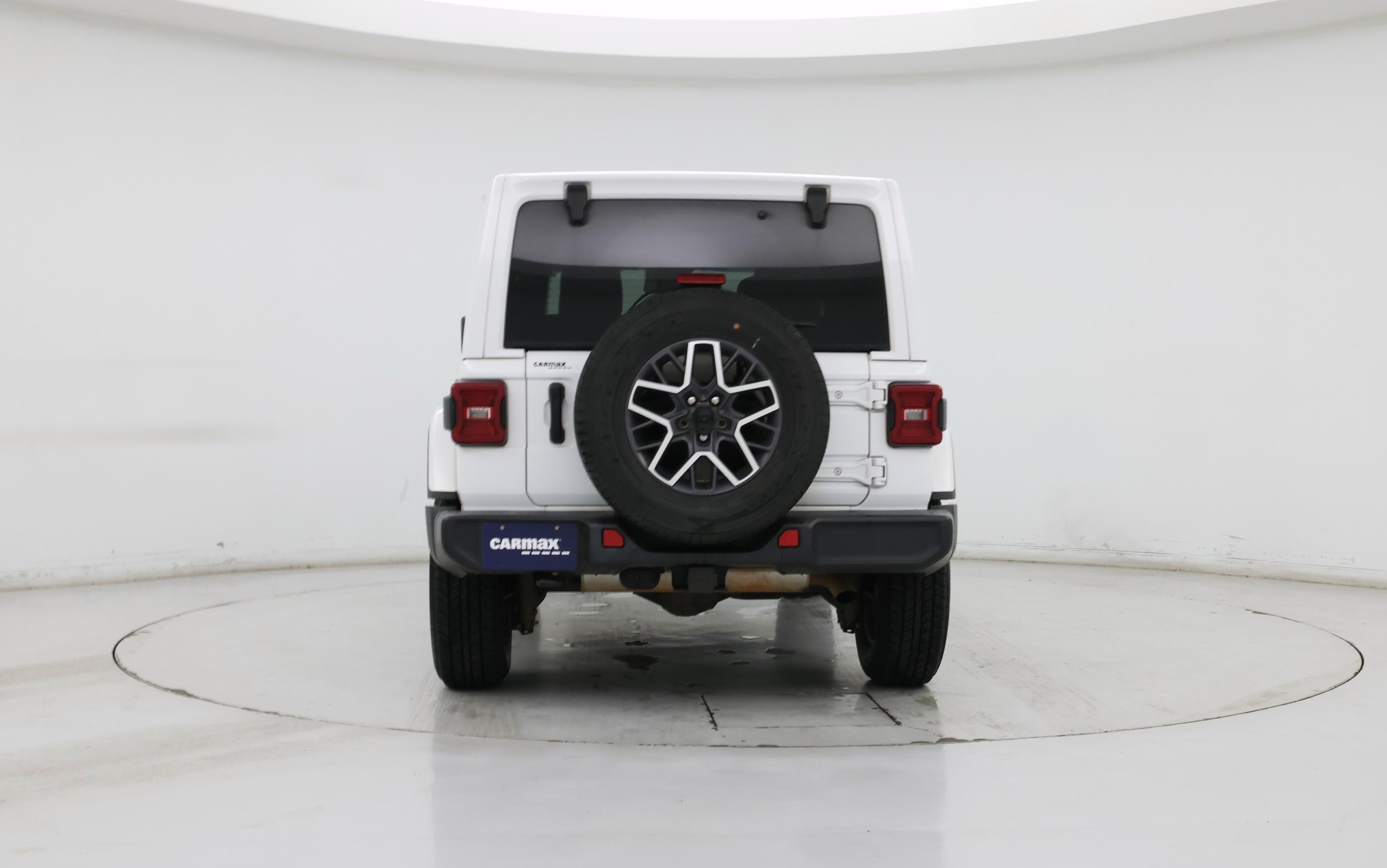 Thumbnail: 2024 Jeep Wrangler - 6