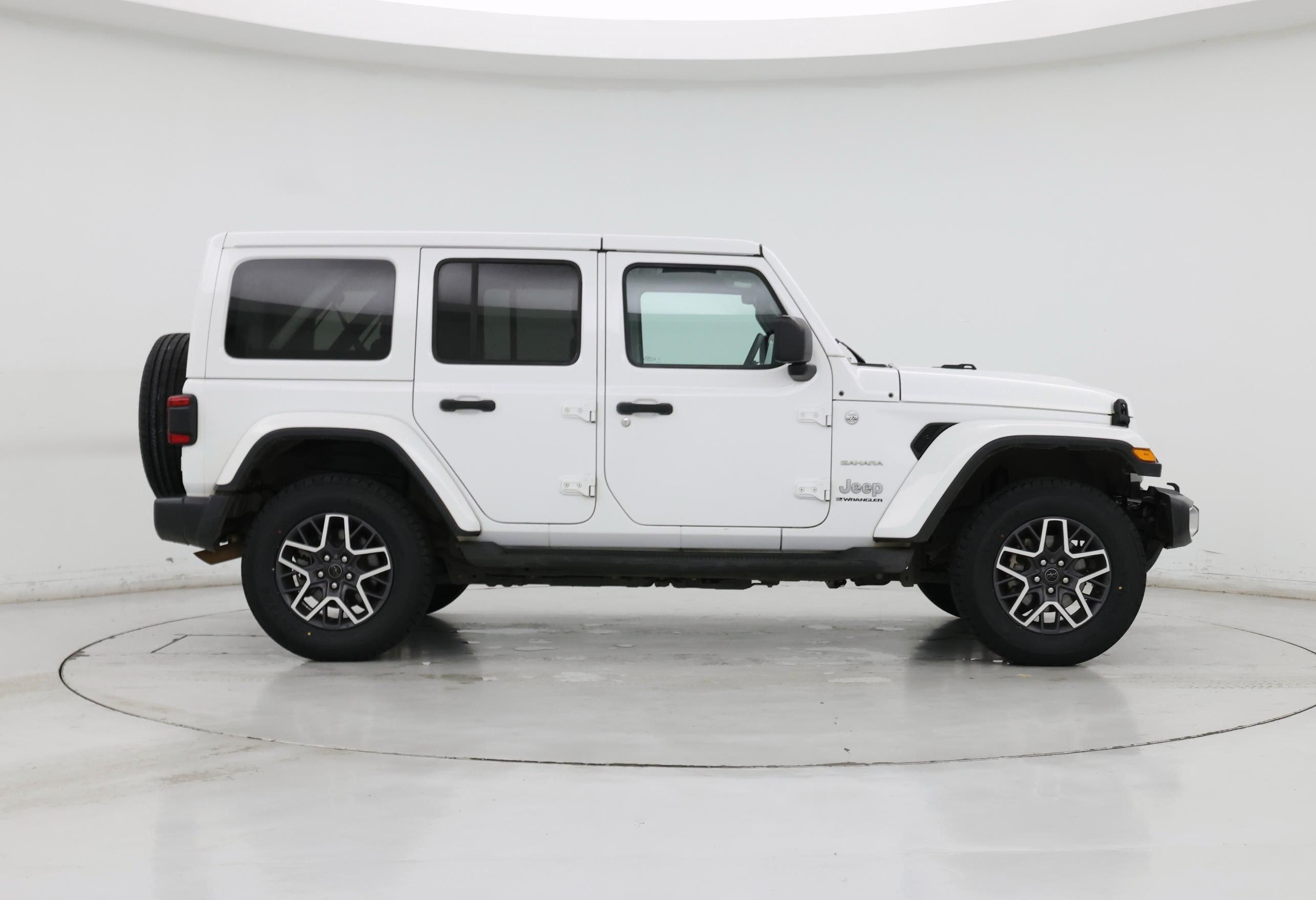 Thumbnail: 2024 Jeep Wrangler - 7